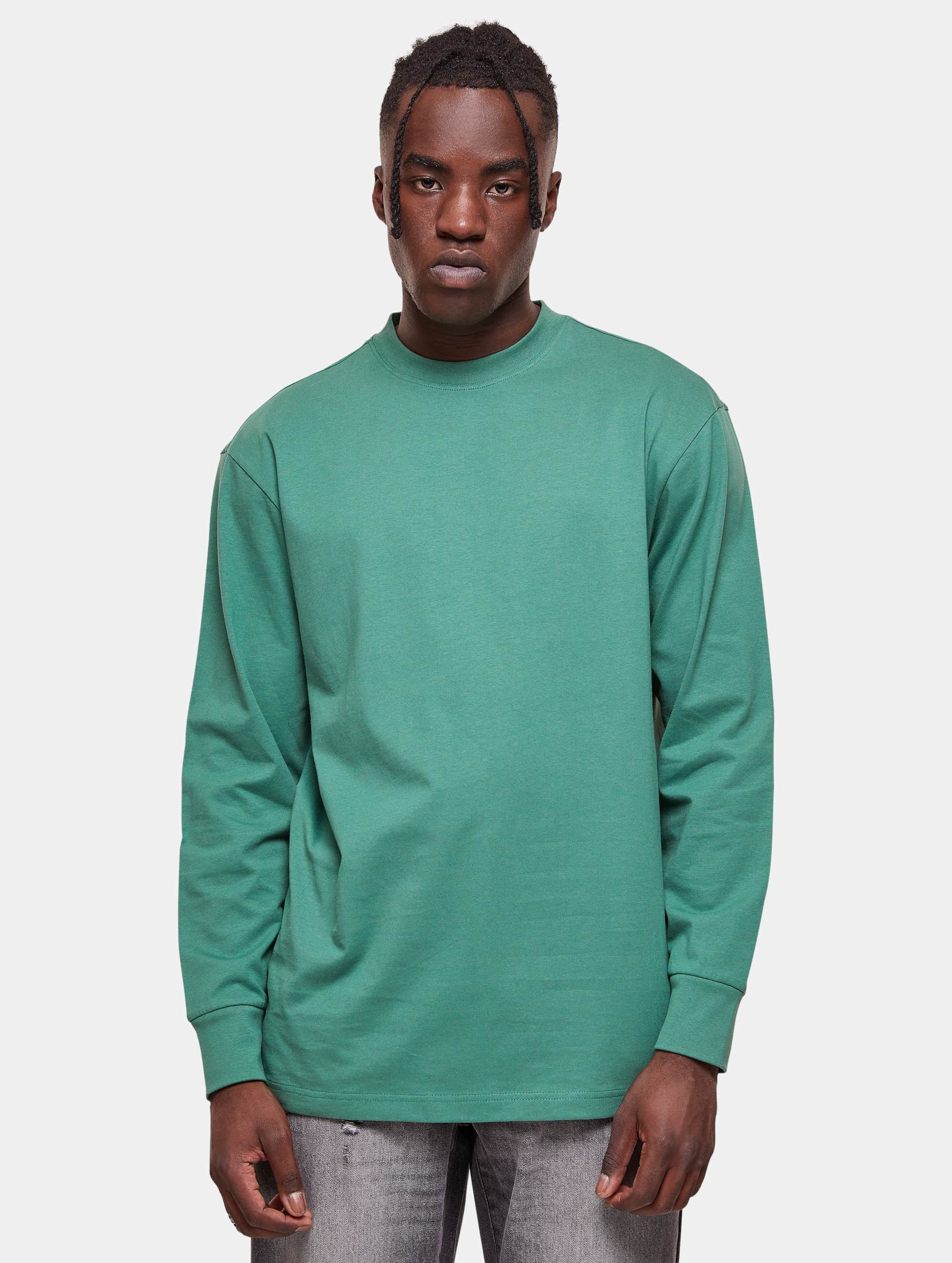 Urban Classics Tall Tee L/S