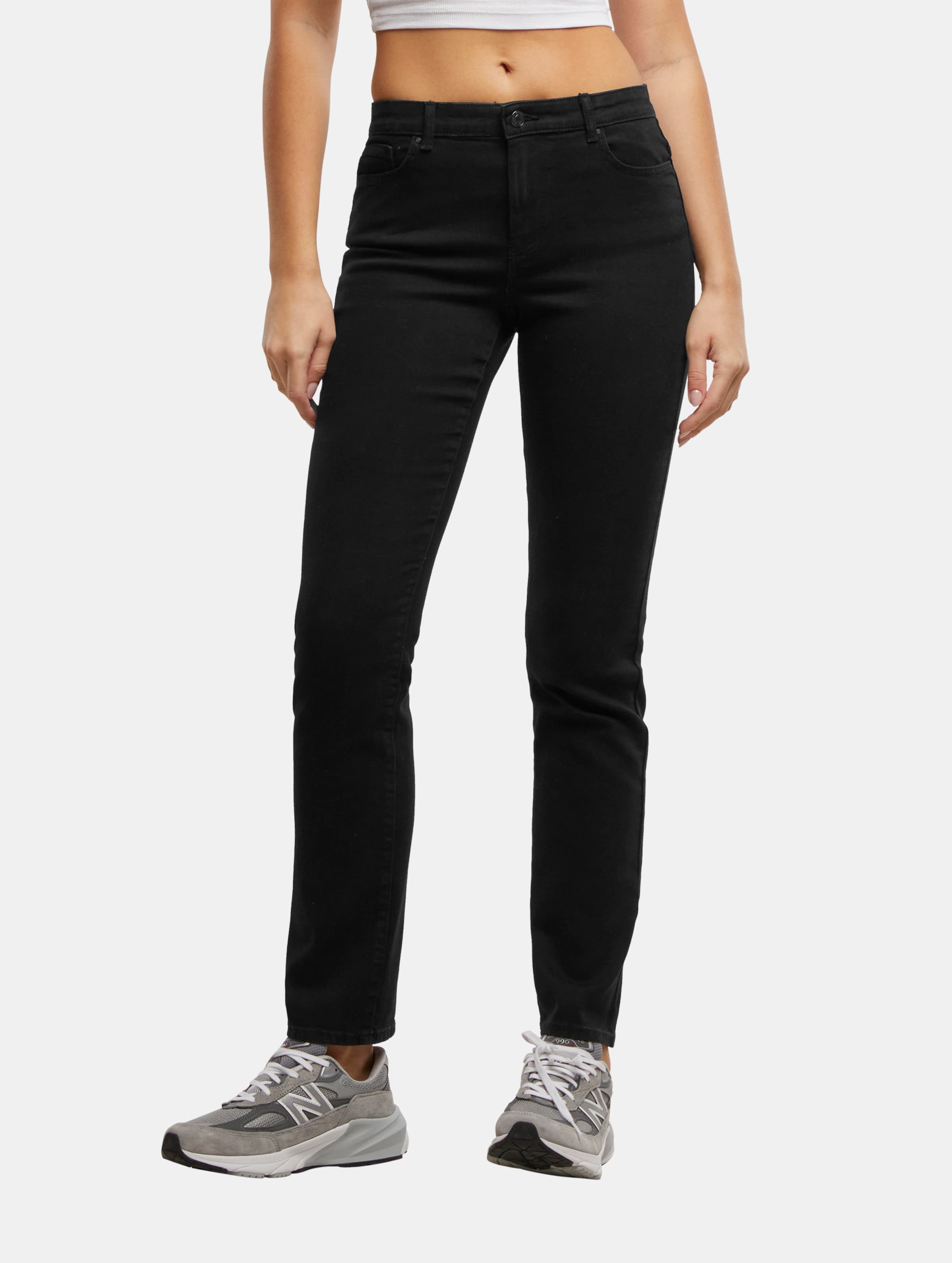 Only Sui Slim Fit Jeans