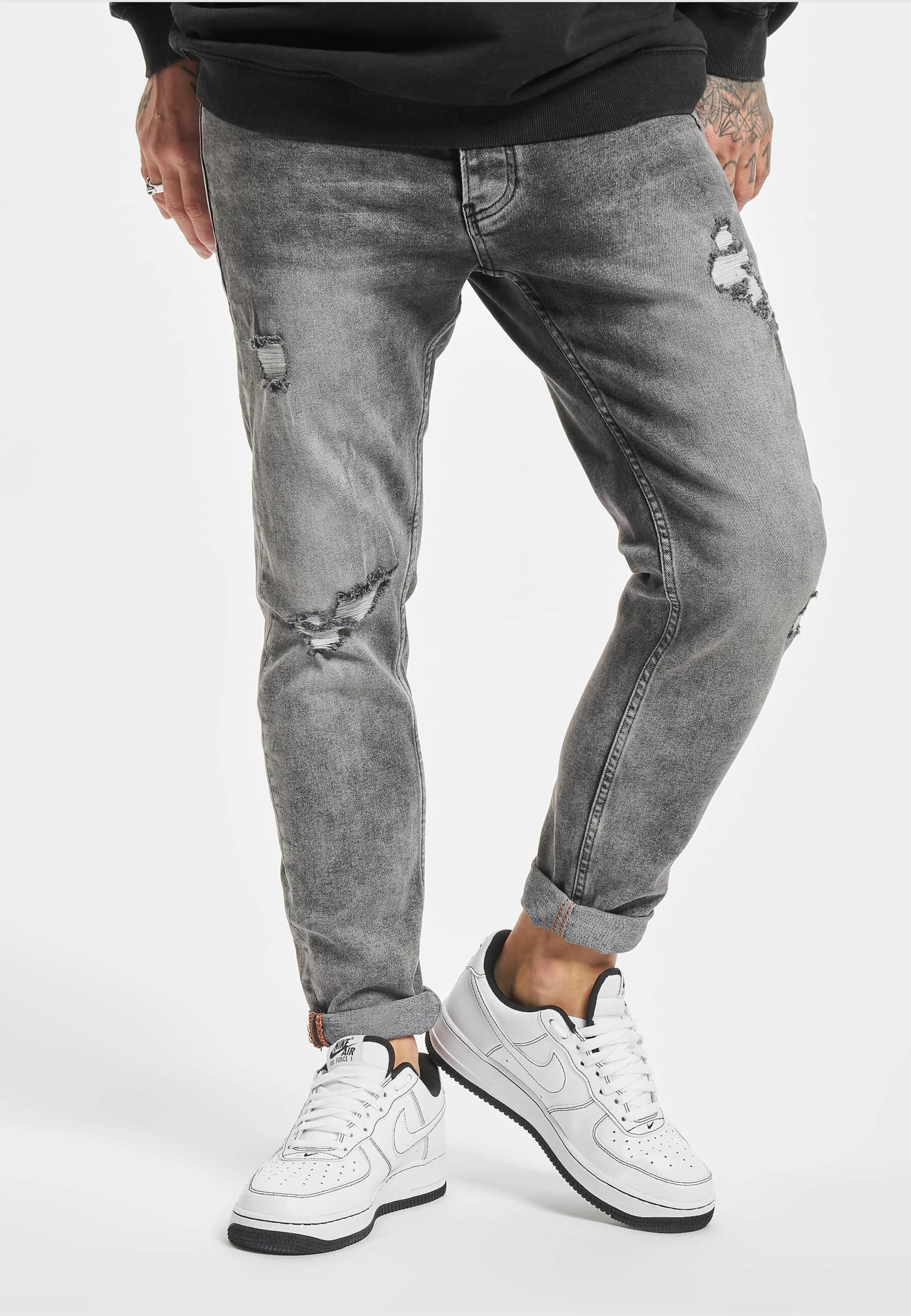 2Y Premium Skinny Fit Jeans