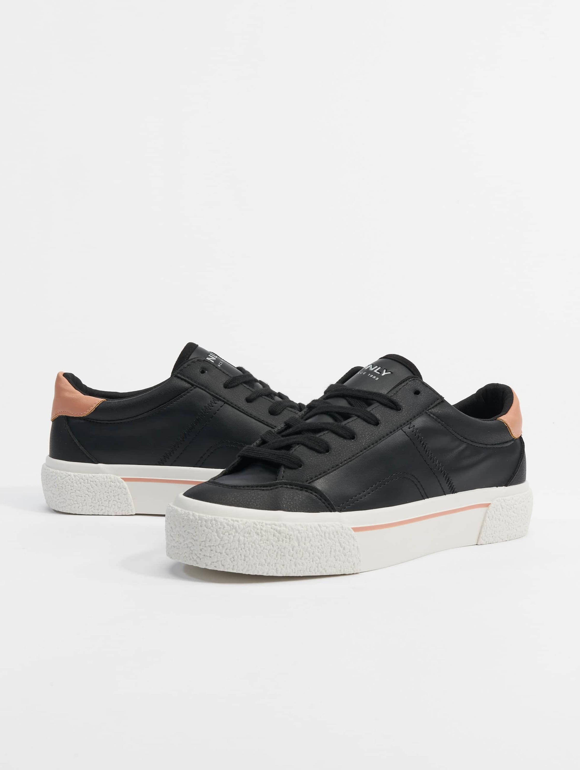 Only LIV9 PU Sneaker