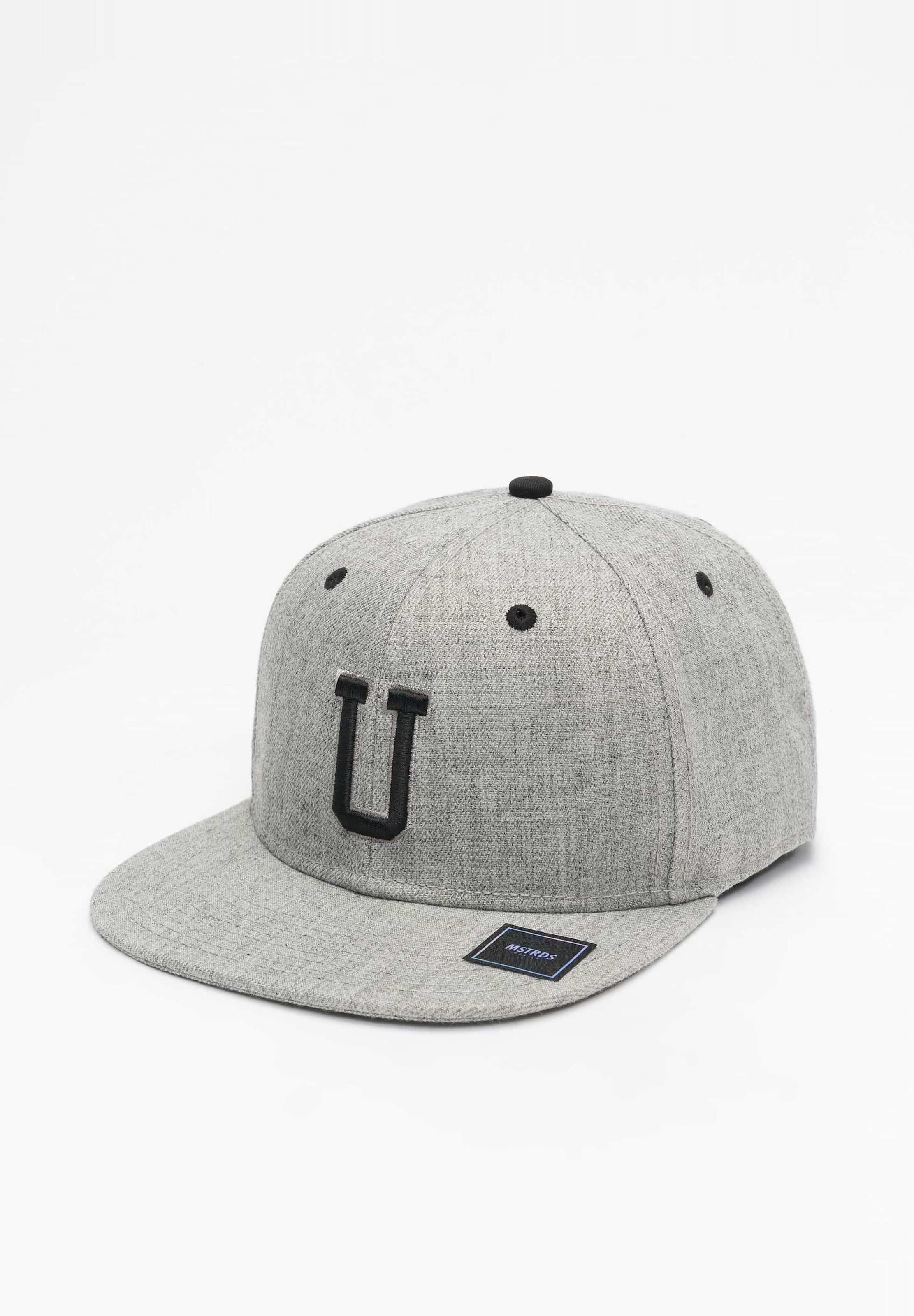 MSTRDS Letter Snapback