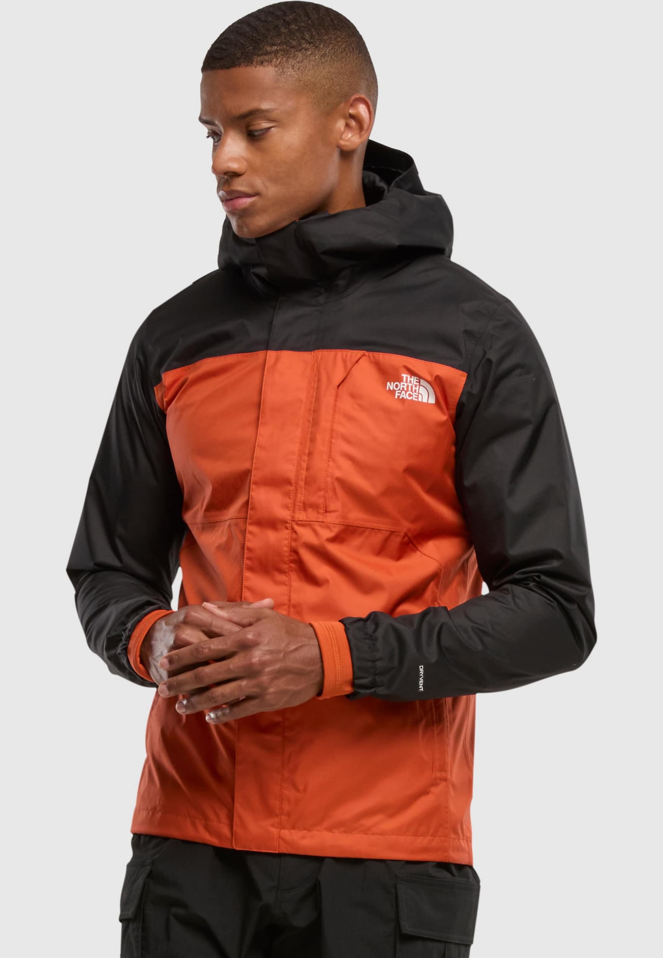 The North Face Quest Triclimate