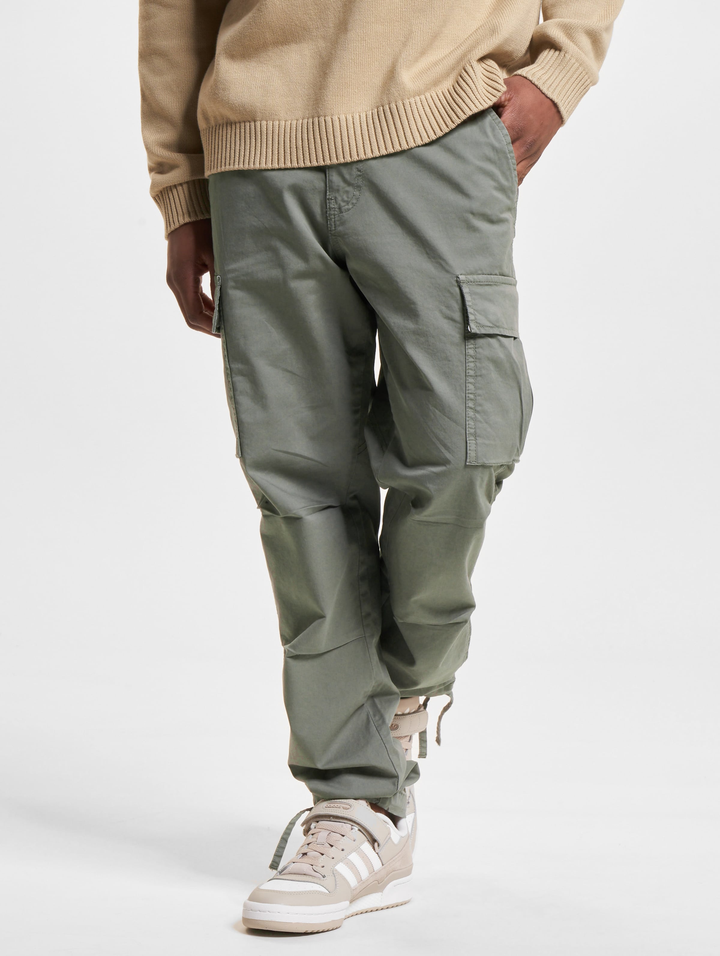 Jack & Jones Tace Tucker Cargohose