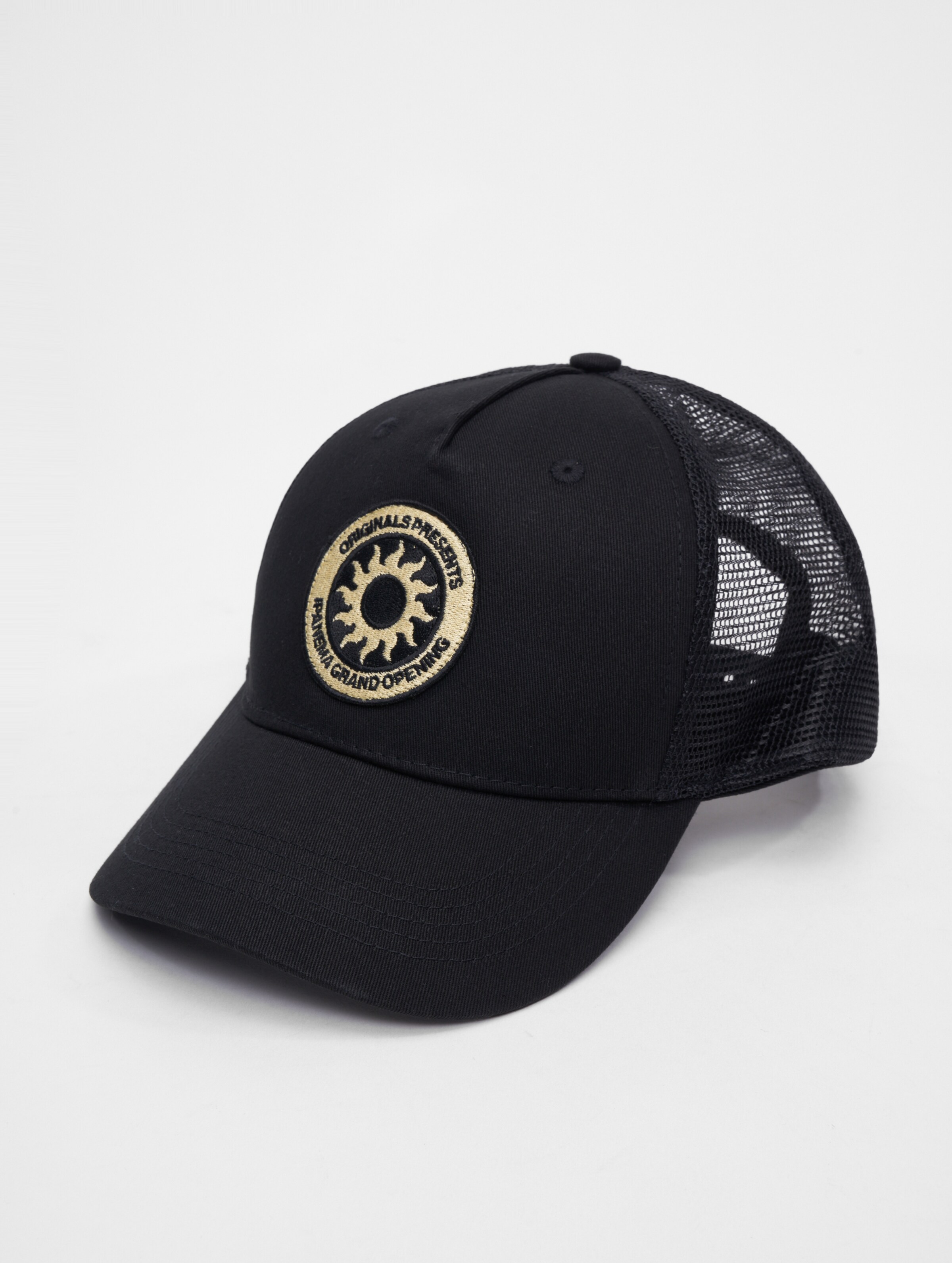 Jack & Jones Marbella Trucker Cap