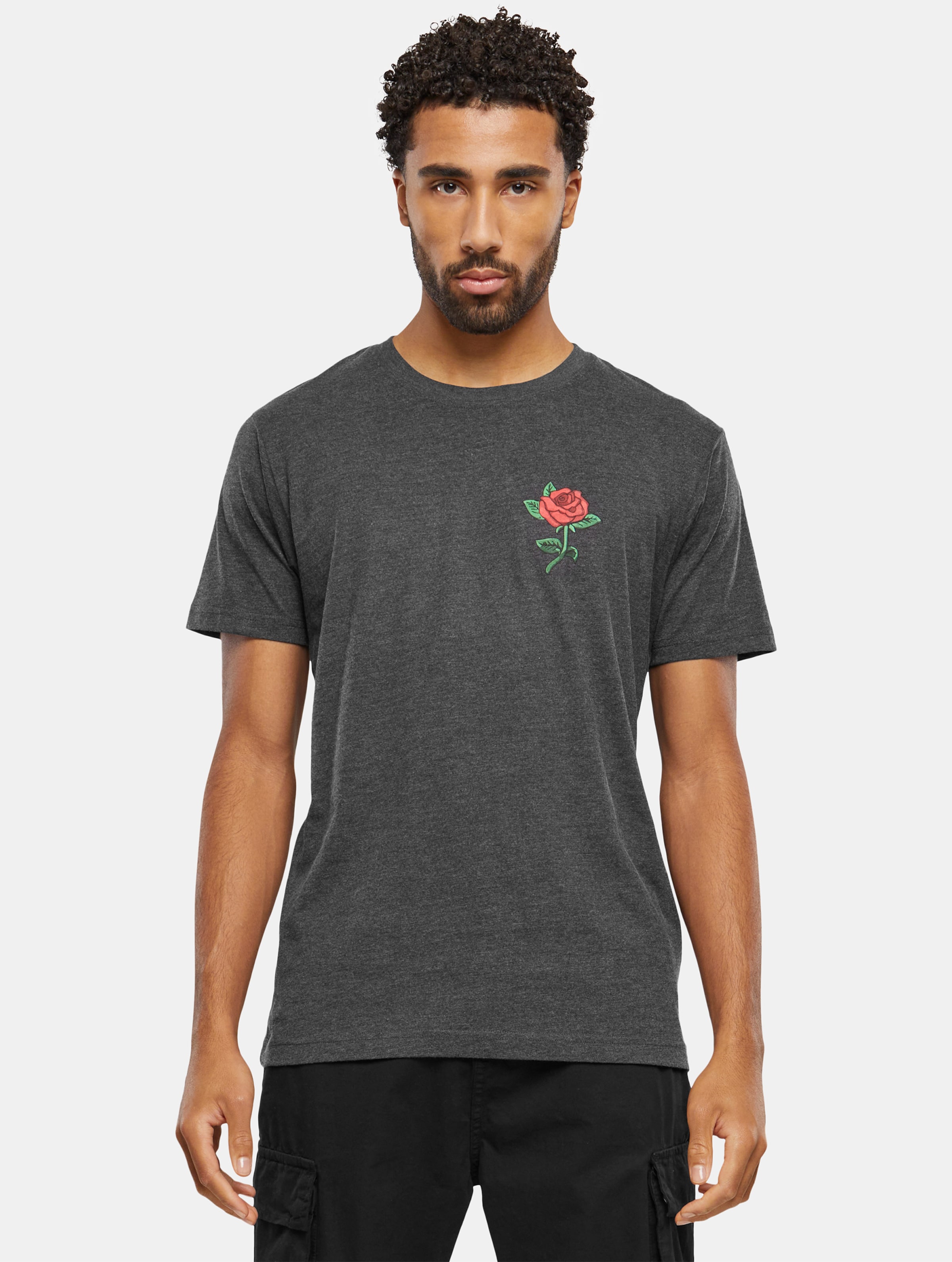 Mister Tee Rose