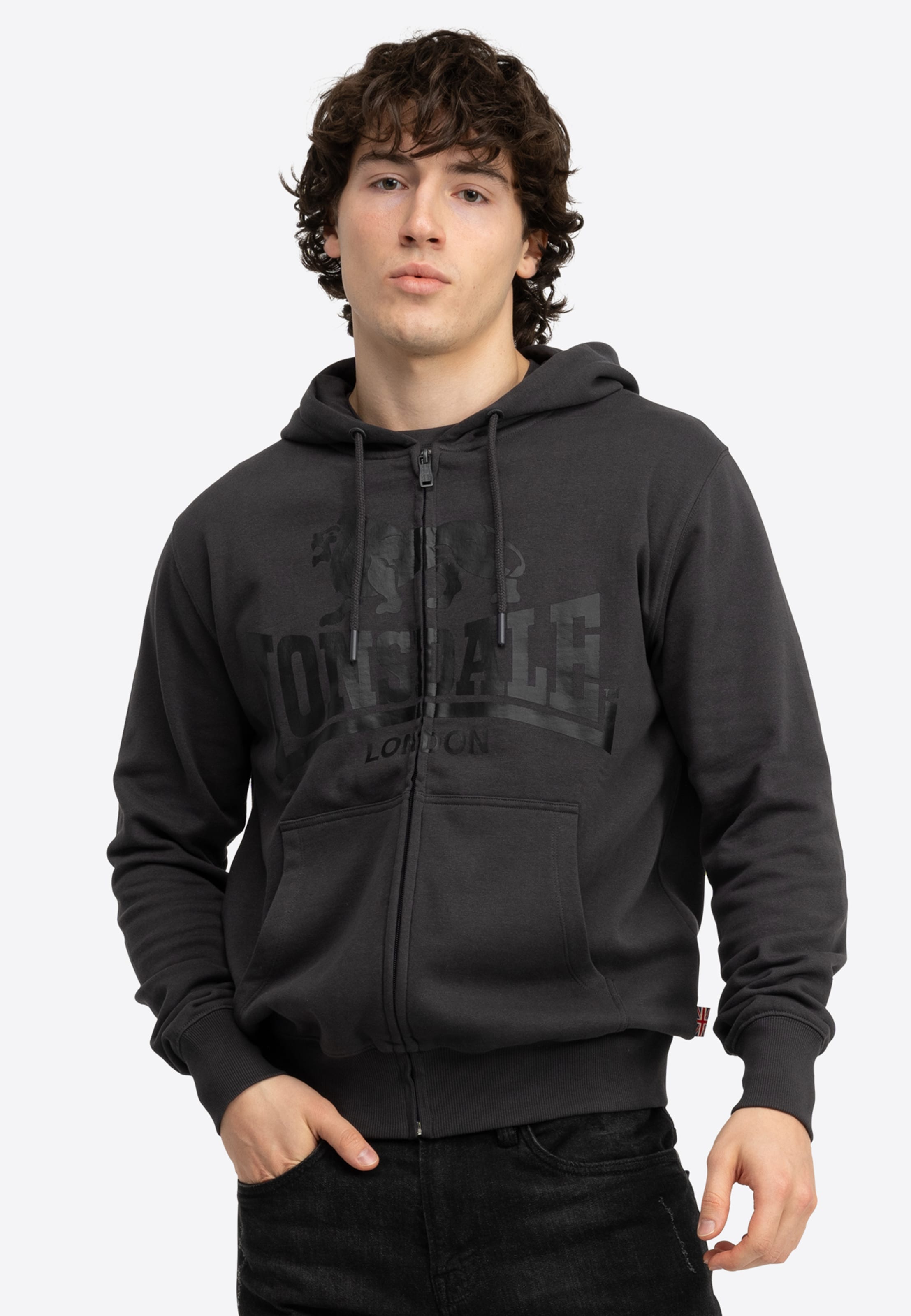 Lonsdale London KRAFTY