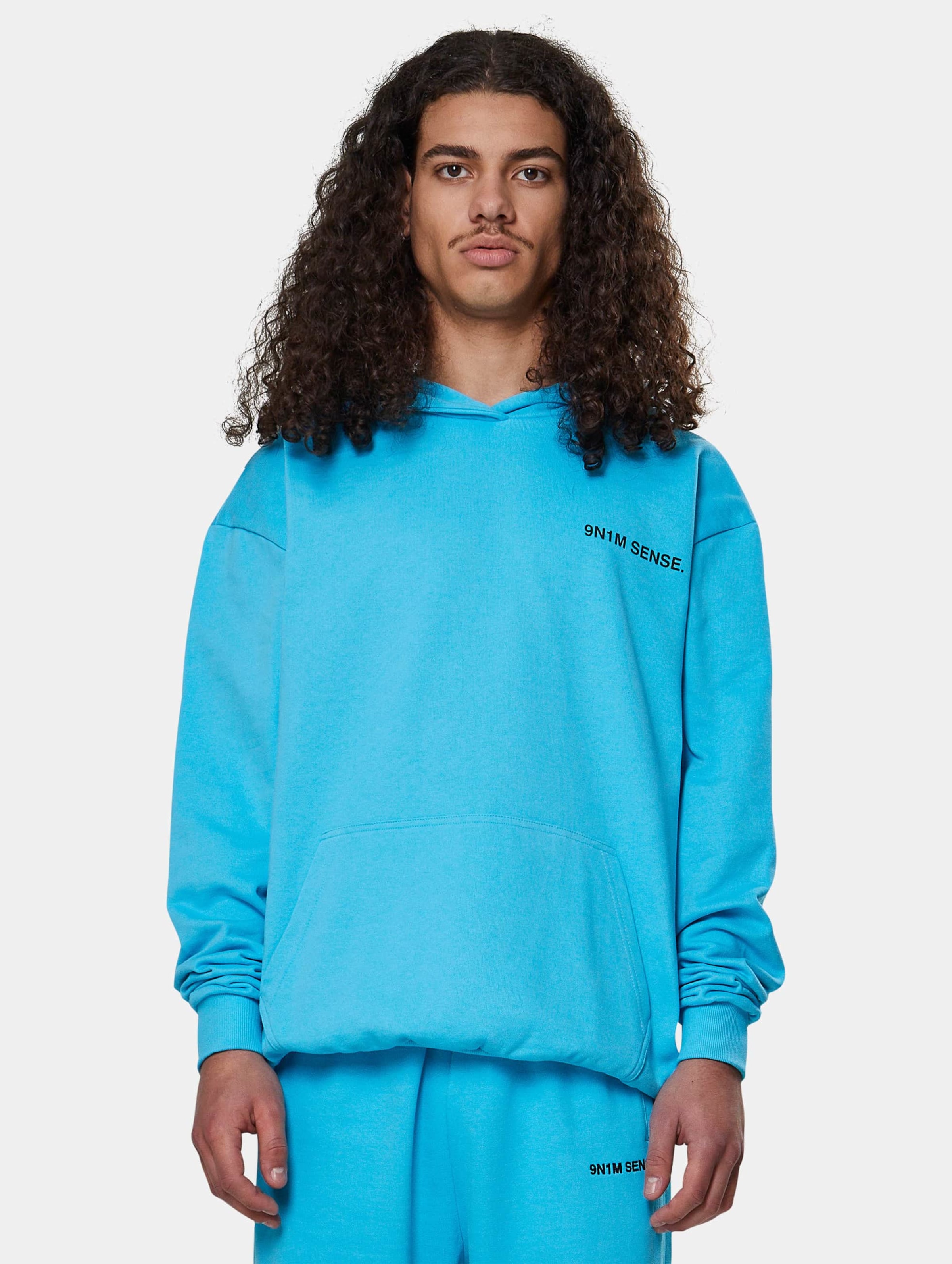 9N1M SENSE Sense When We Meet Hoody