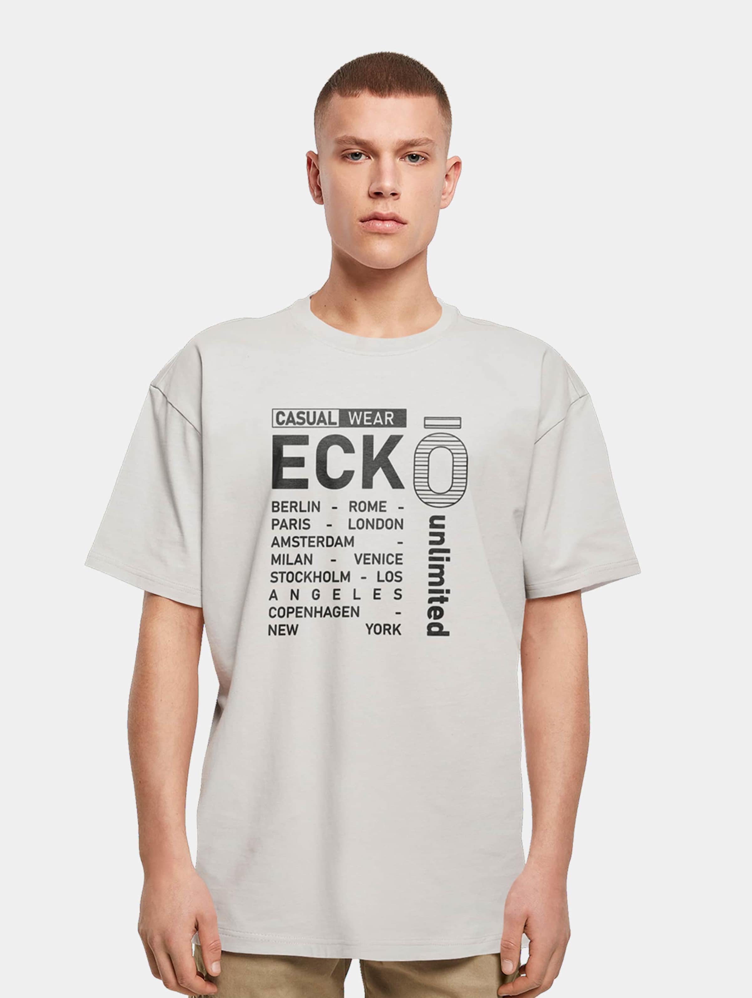 Ecko Unltd. Worldwide 1 T-Shirt
