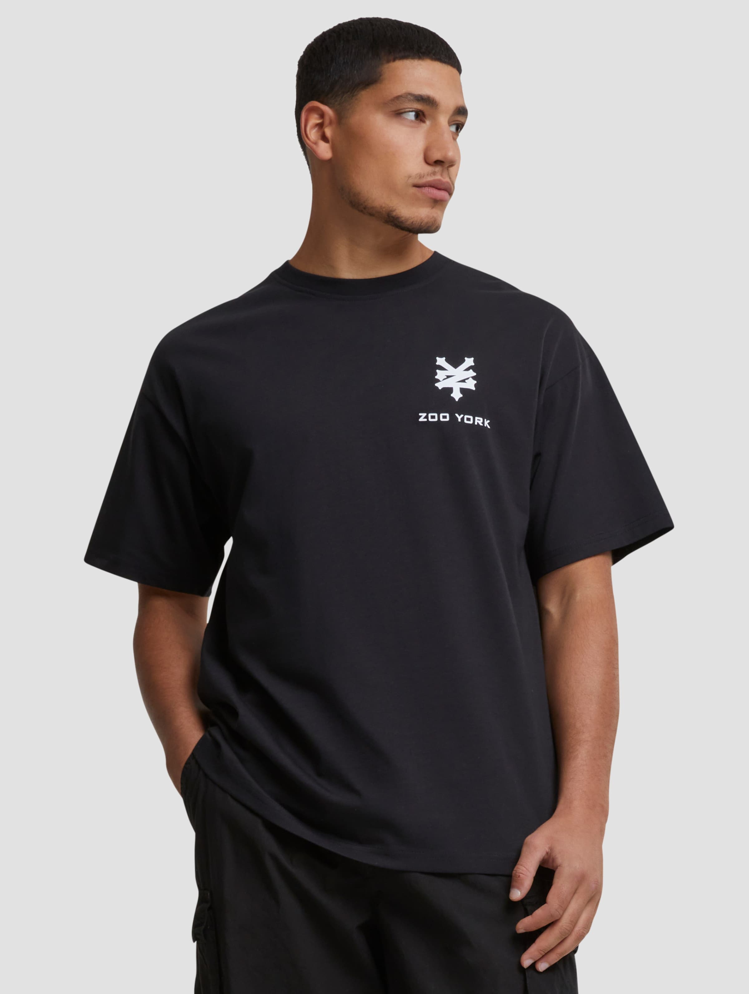 Zoo York Signature Tee