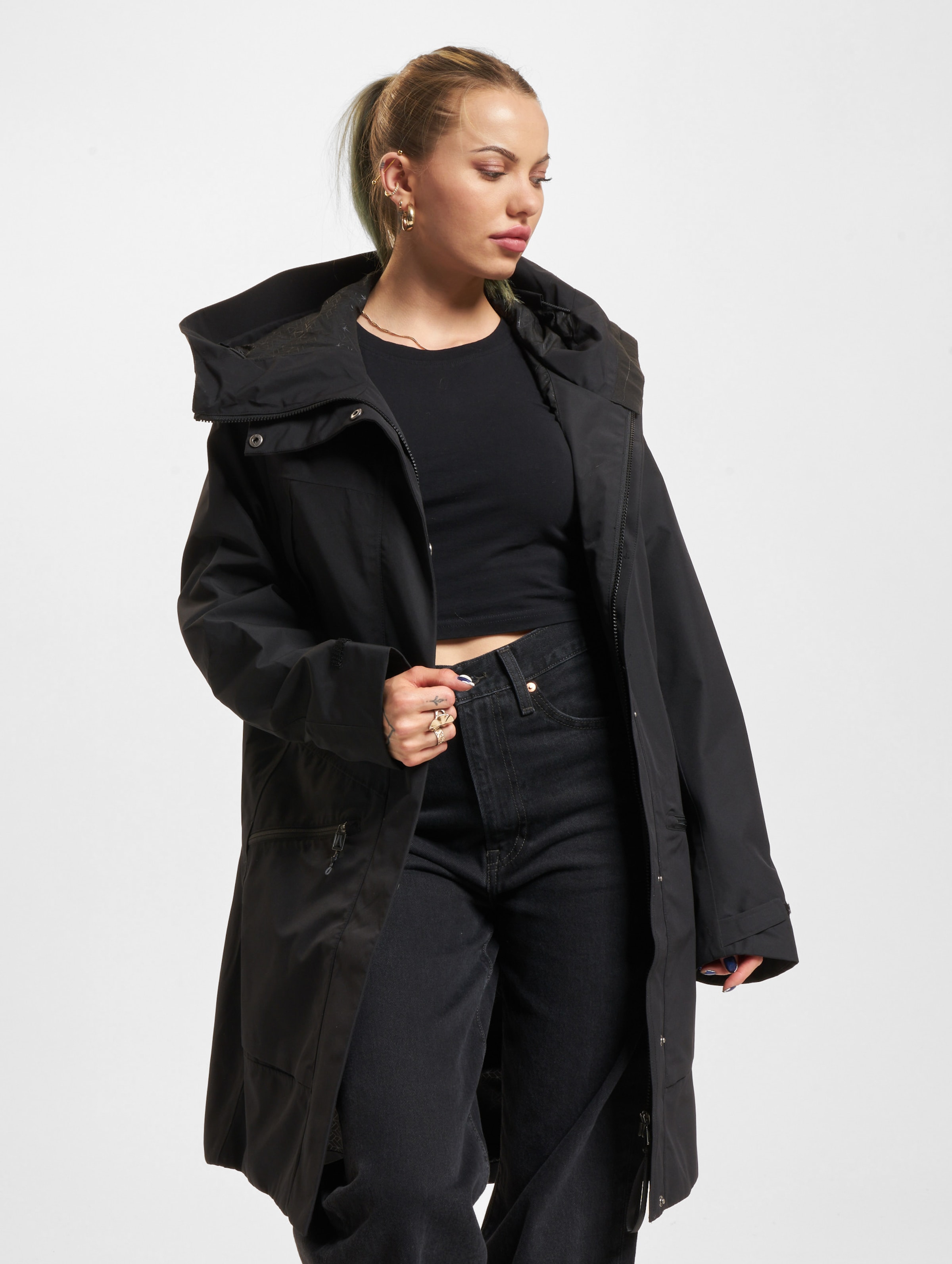 Didriksons Ilma 7 Parka