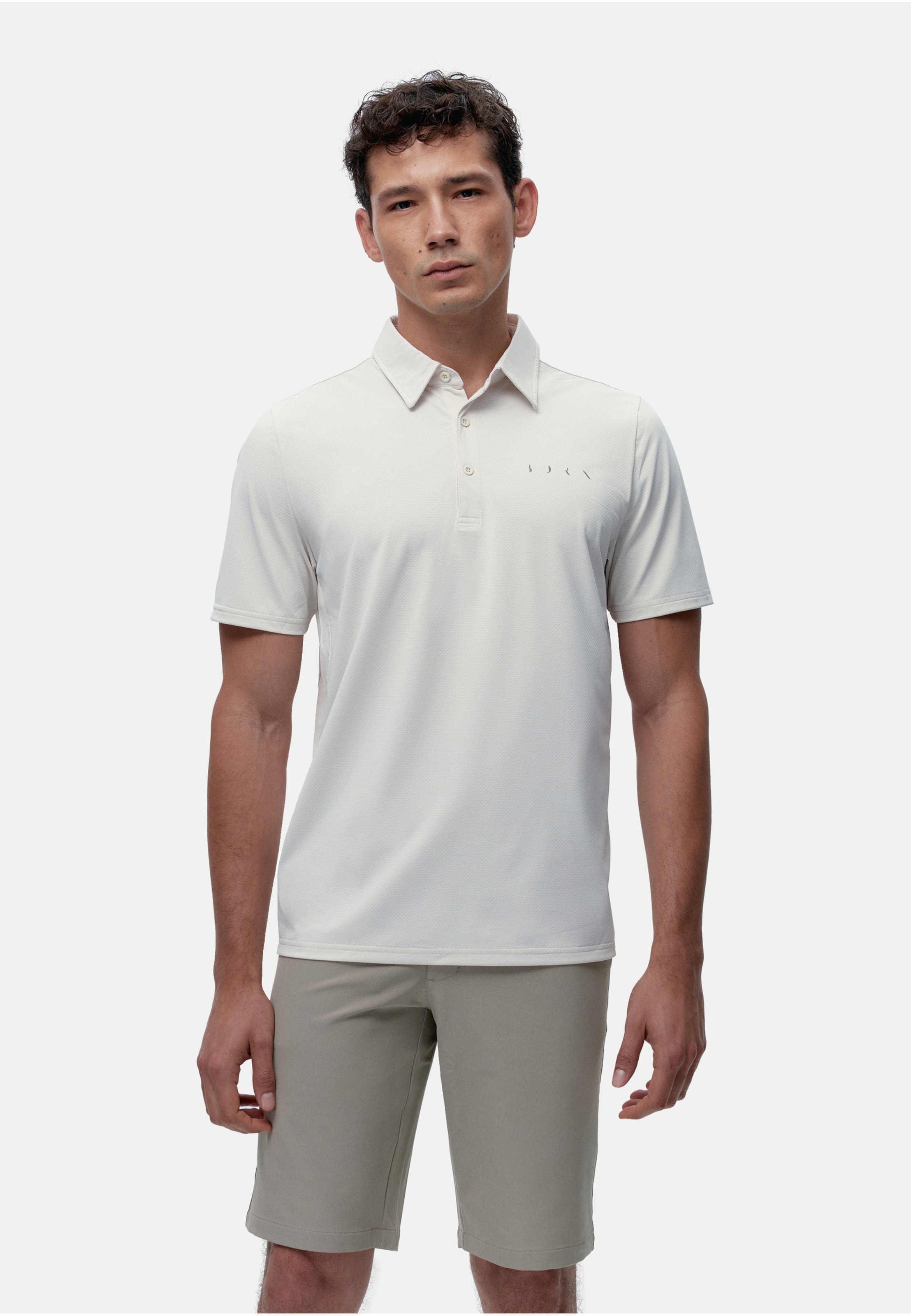 Born T-Shirt Sidney