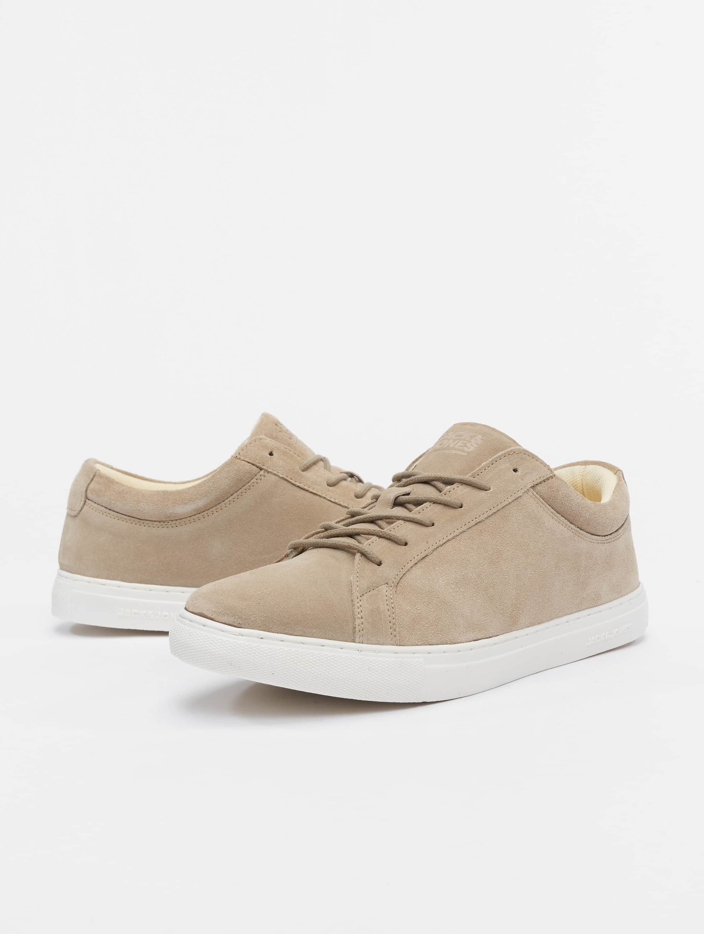 Jack & Jones Galaxy Suede Sneaker