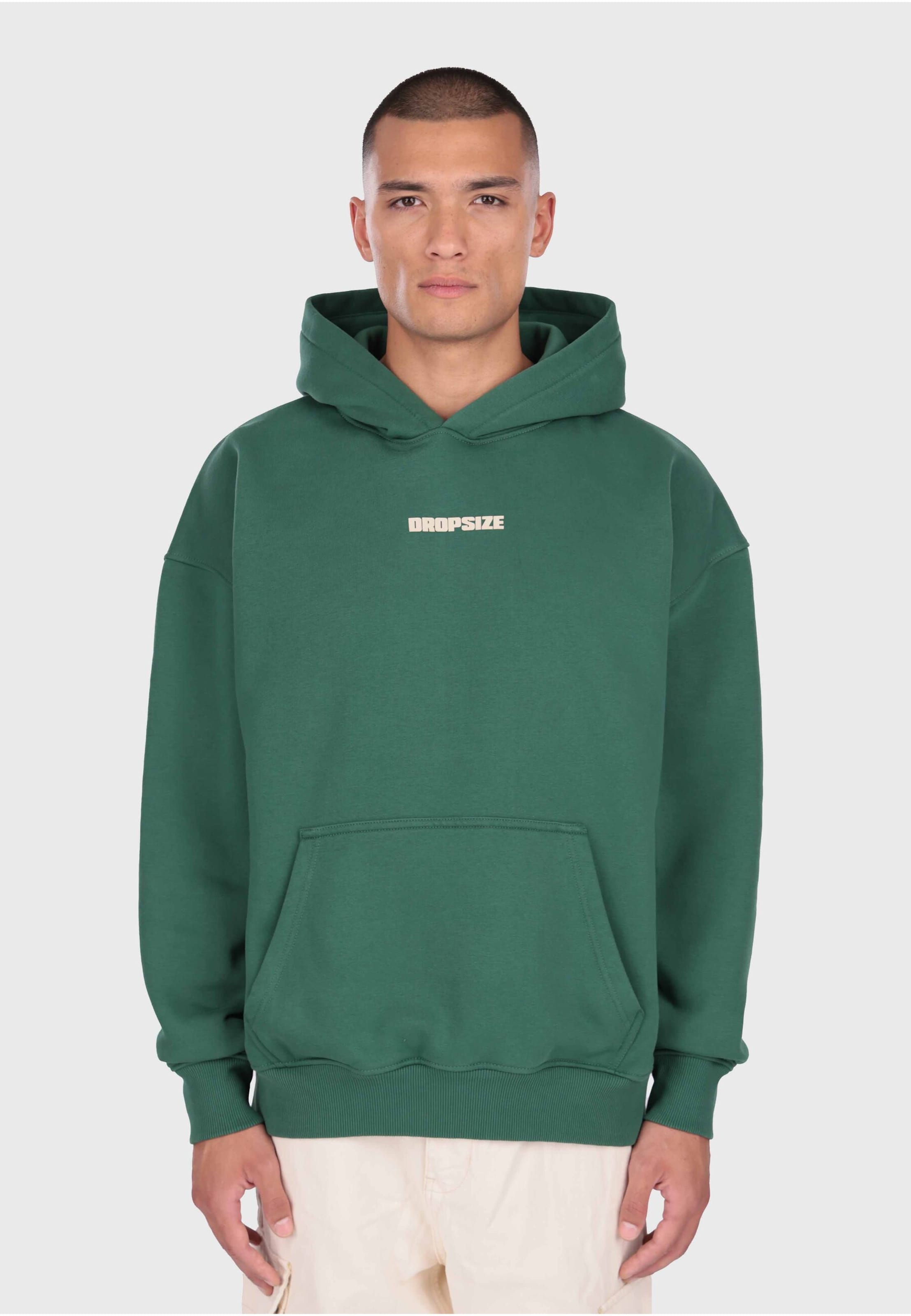 Dropsize EXCLUSIVE HOODIE