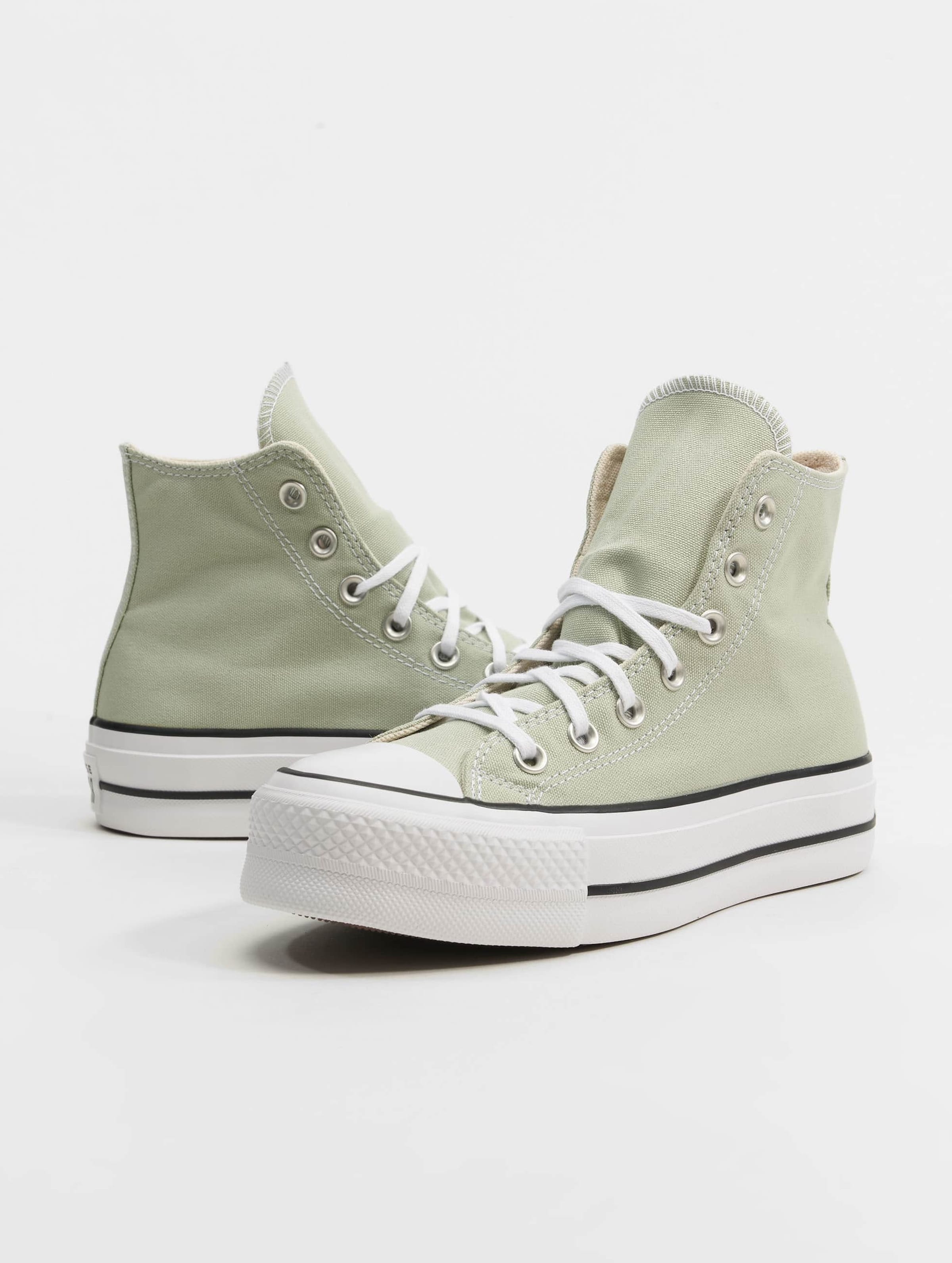 Converse Chuck Taylor All Star Lift Platform Seasonal Color Sneaker