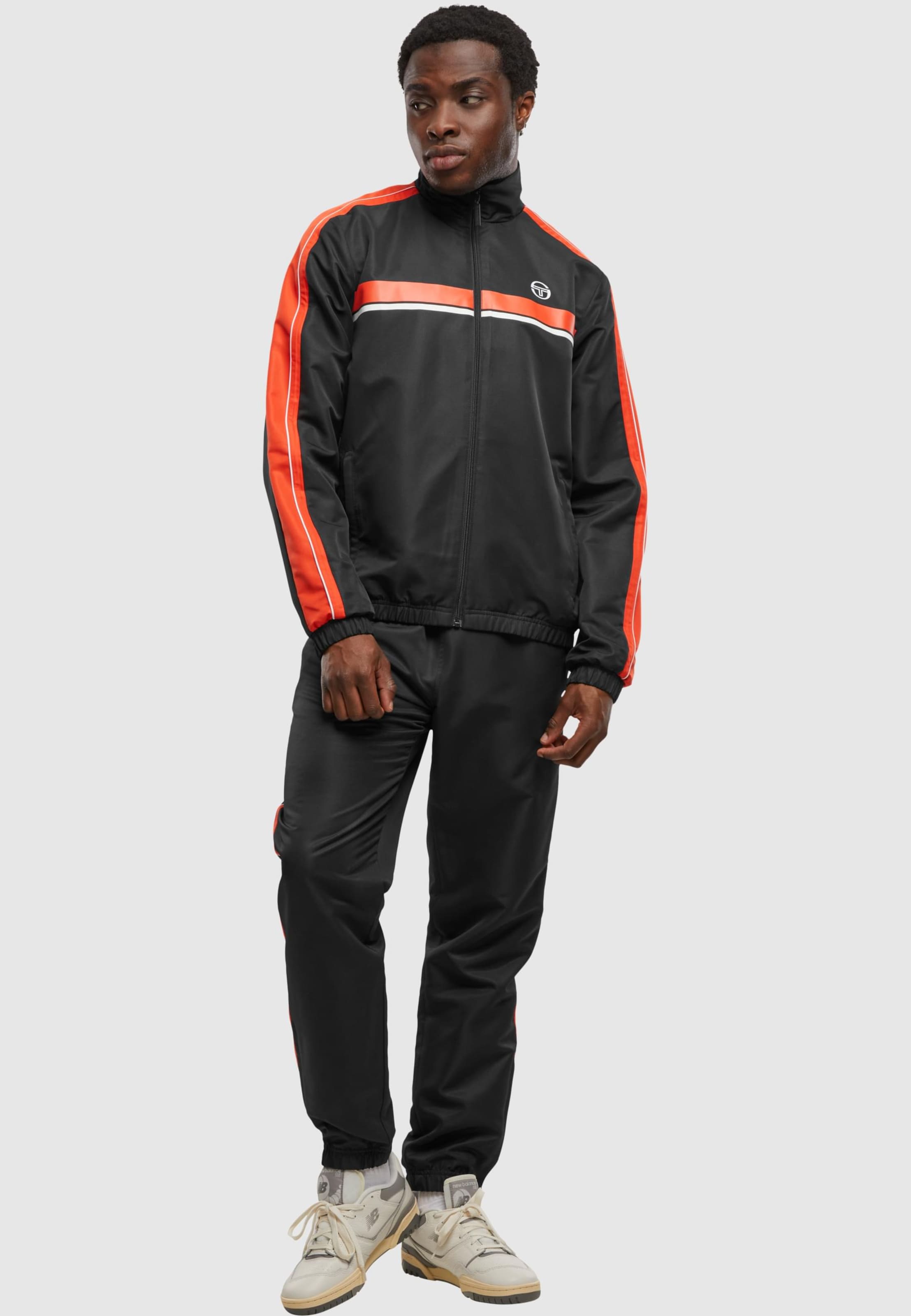 Sergio Tacchini Agave 025 Tracksuit