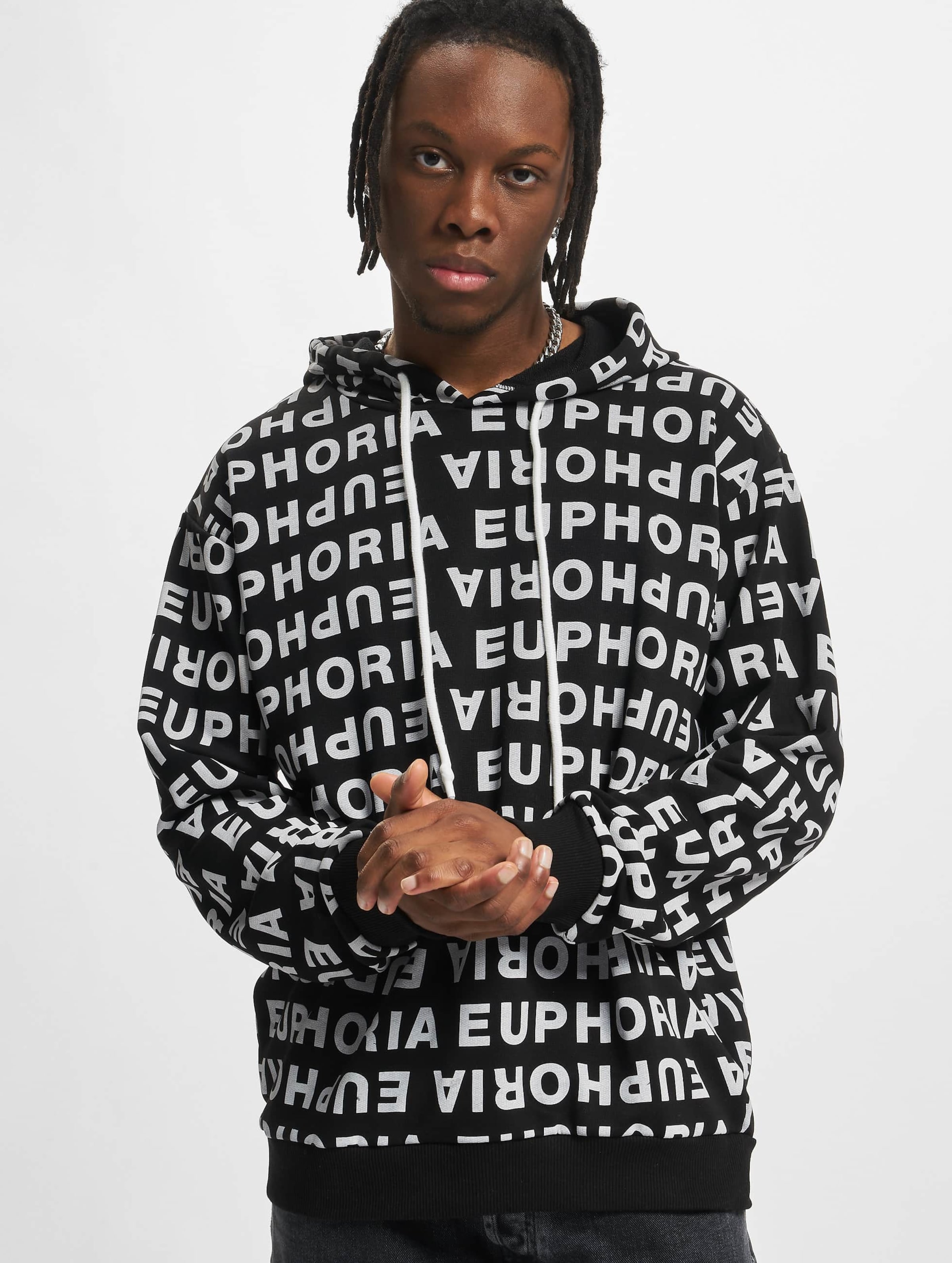 VSCT Clubwear Endless Euphoria Hoodie