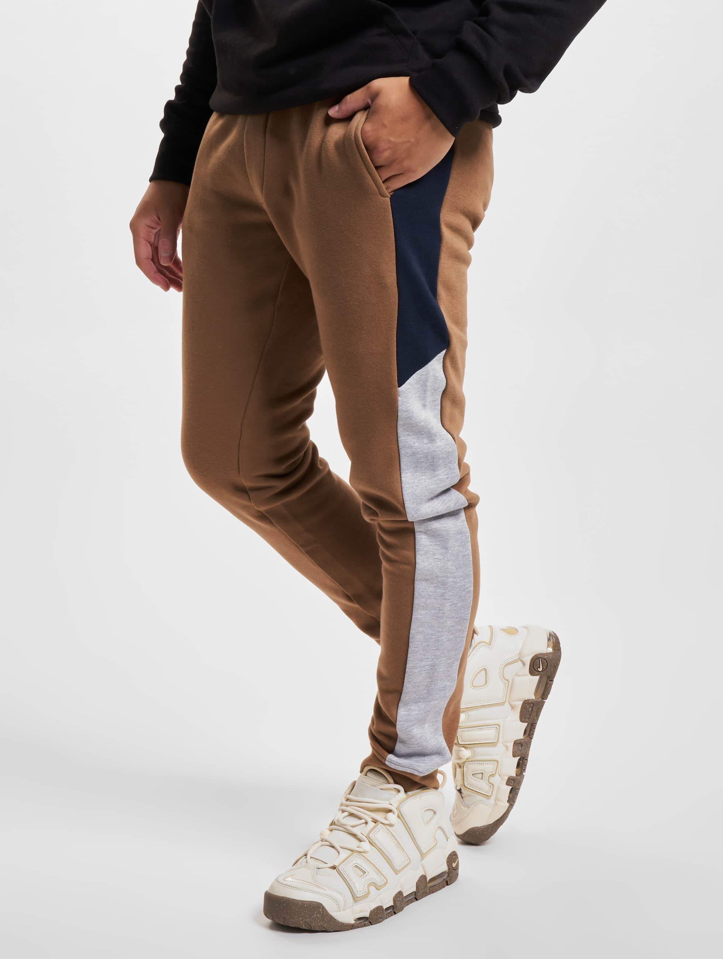 Jack & Jones Will Reid Blocking Jogginghose