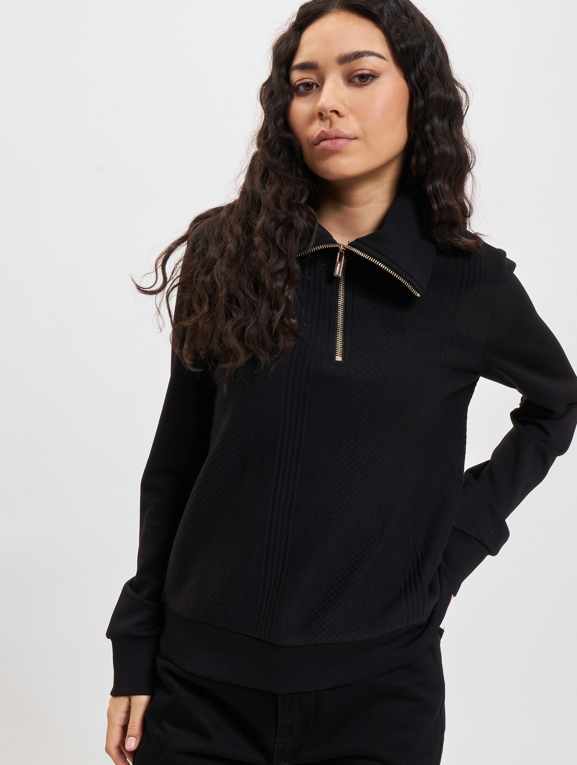 Freddy Mockneck Pullover