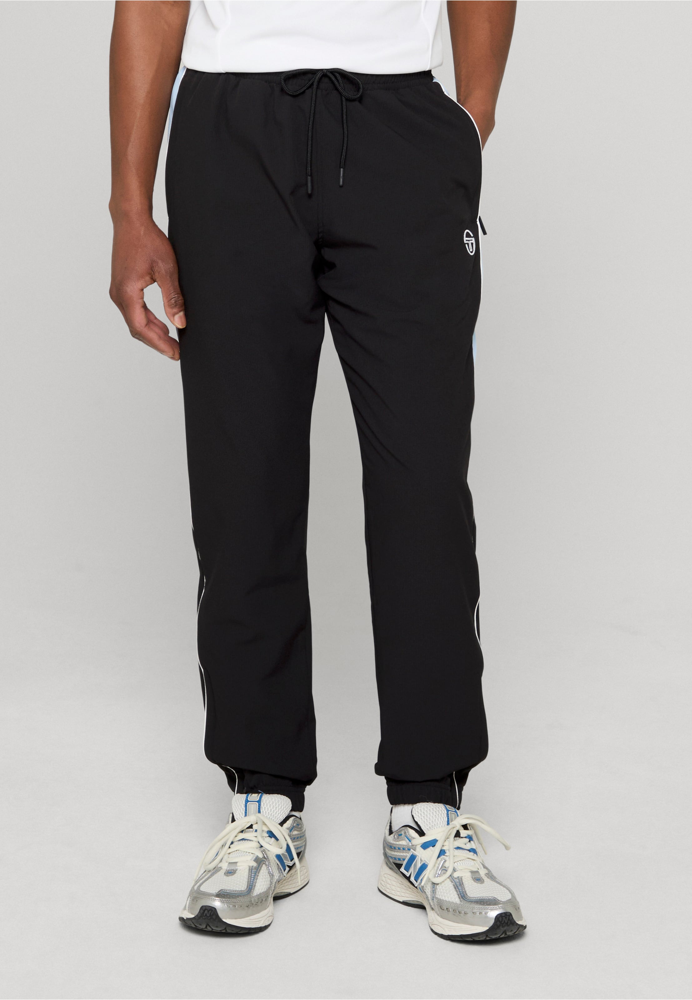 Sergio Tacchini Caspio Pants