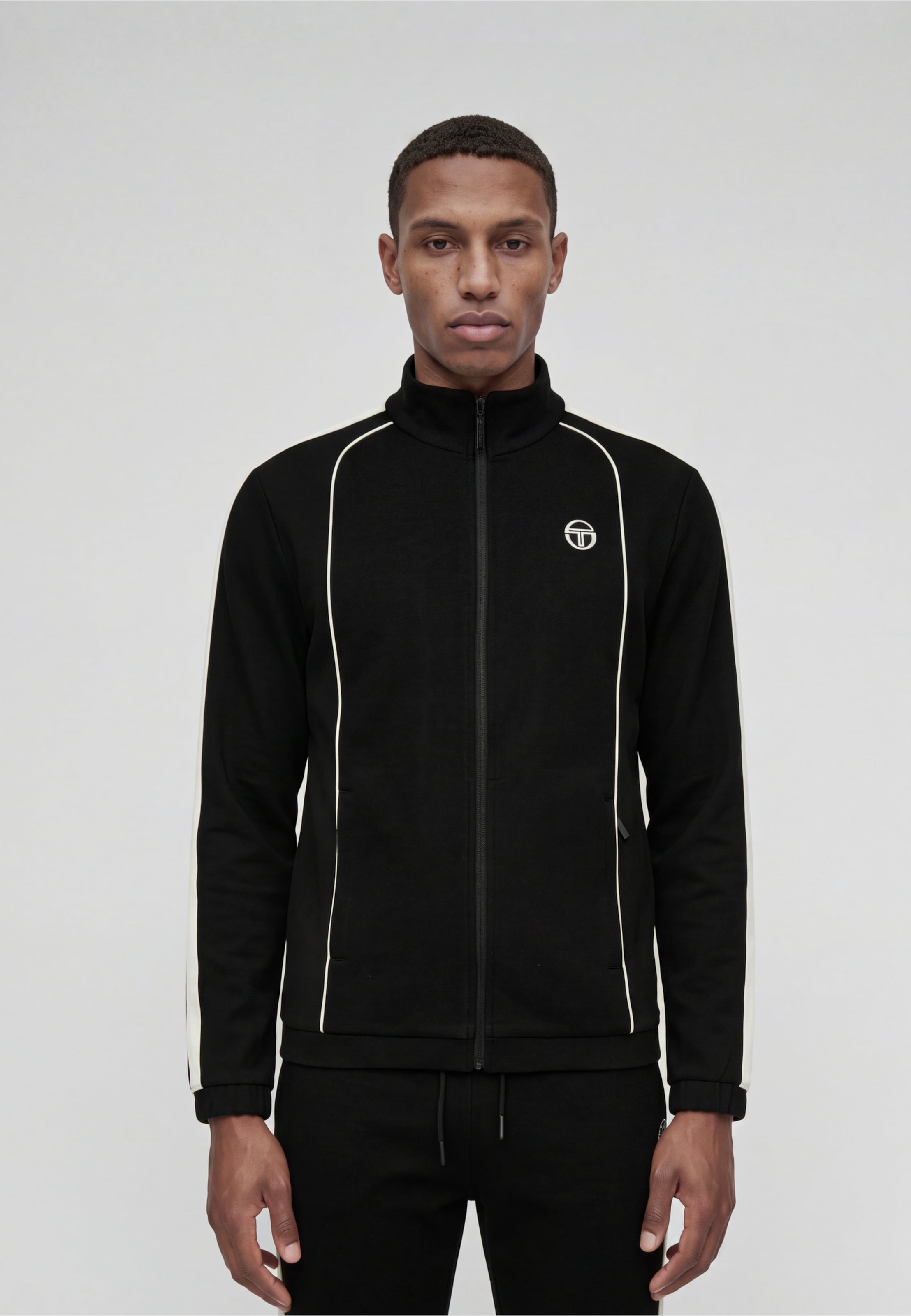Sergio Tacchini Egeo Tracksuit