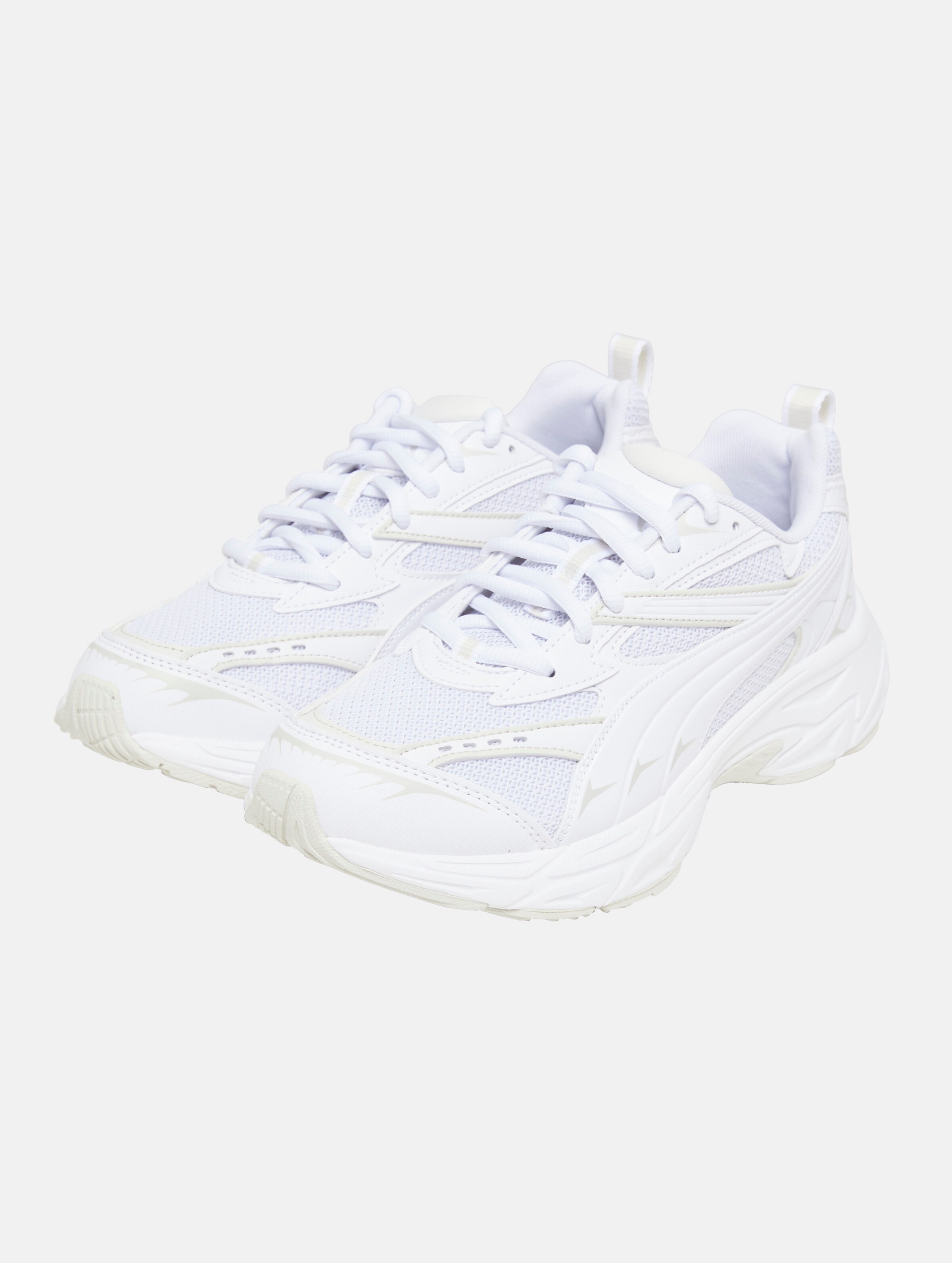 Puma Morphic Base Sneaker