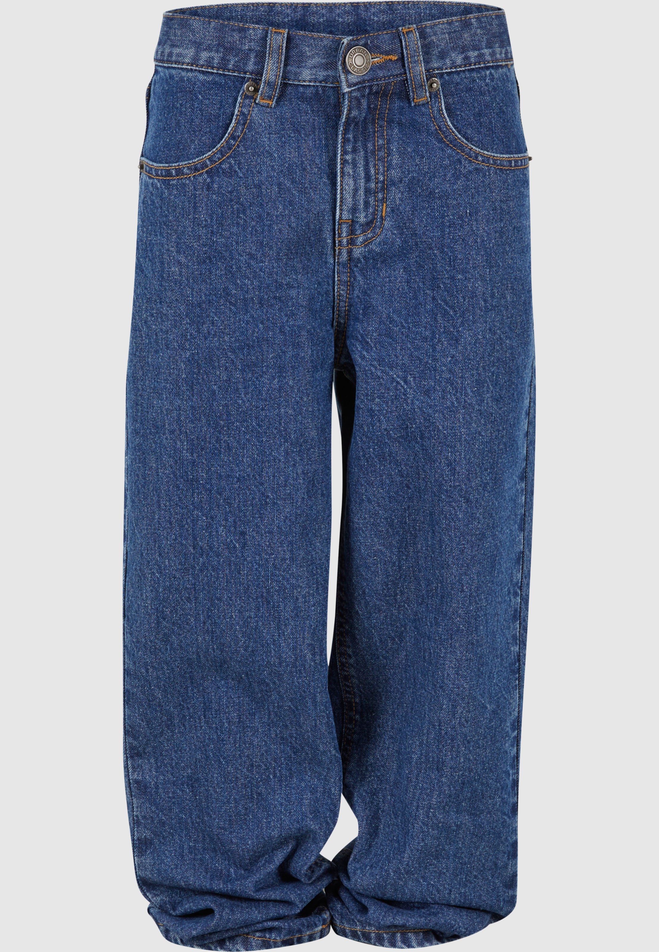 Urban Classics Boys 90's Jeans