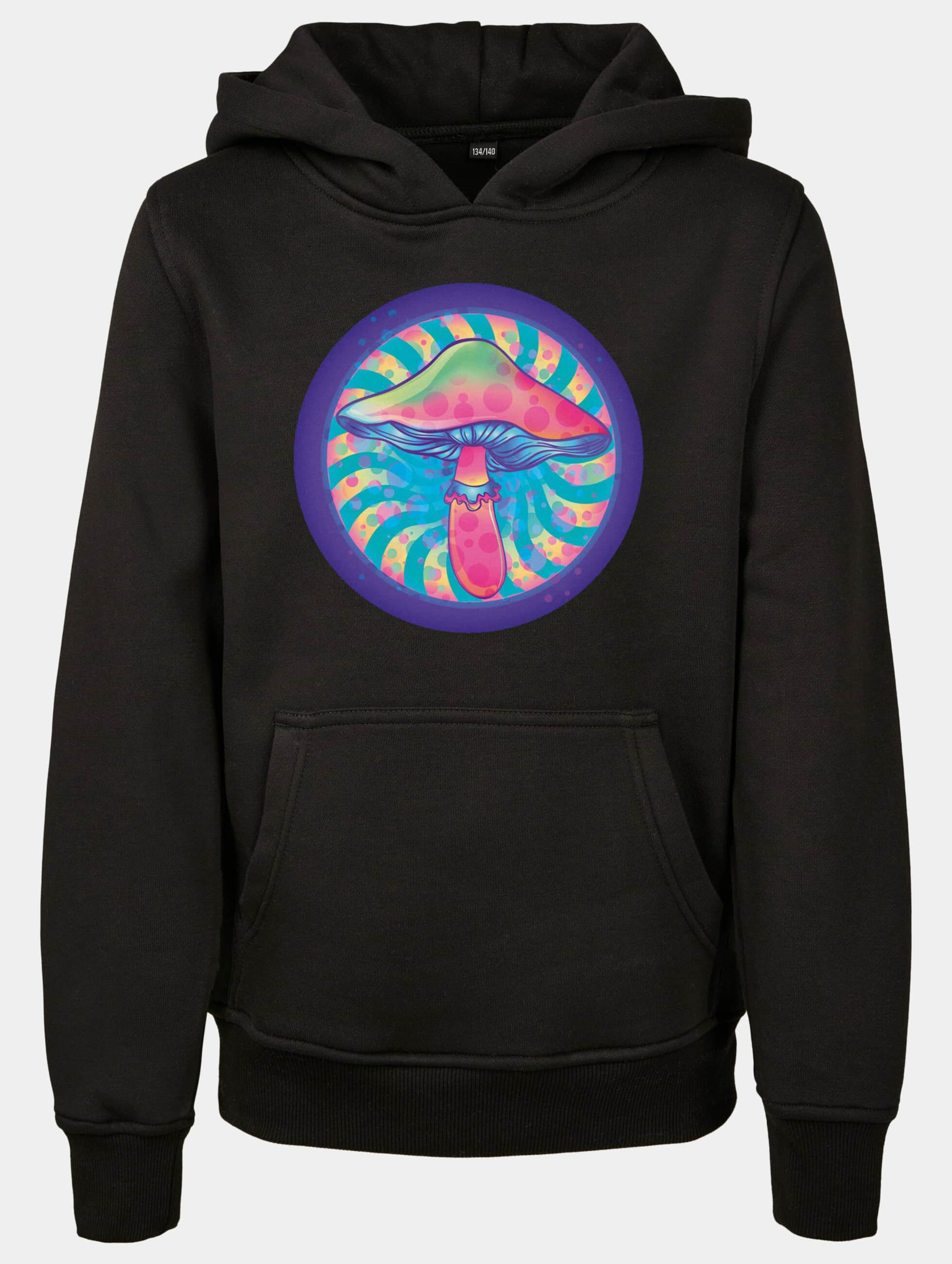 Mister Tee Kids Mushroom Hoody