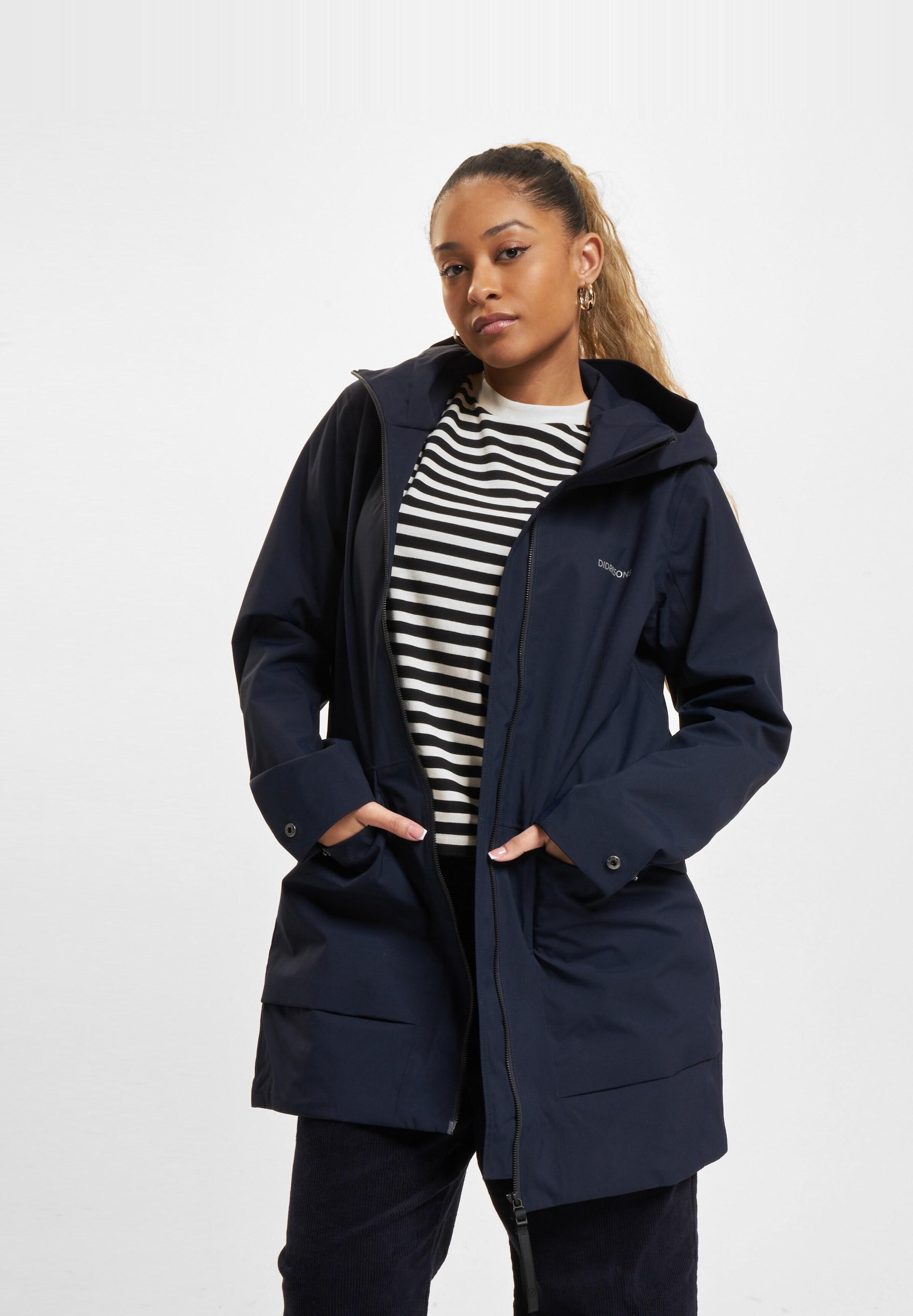 Didriksons Folka 6 Parka