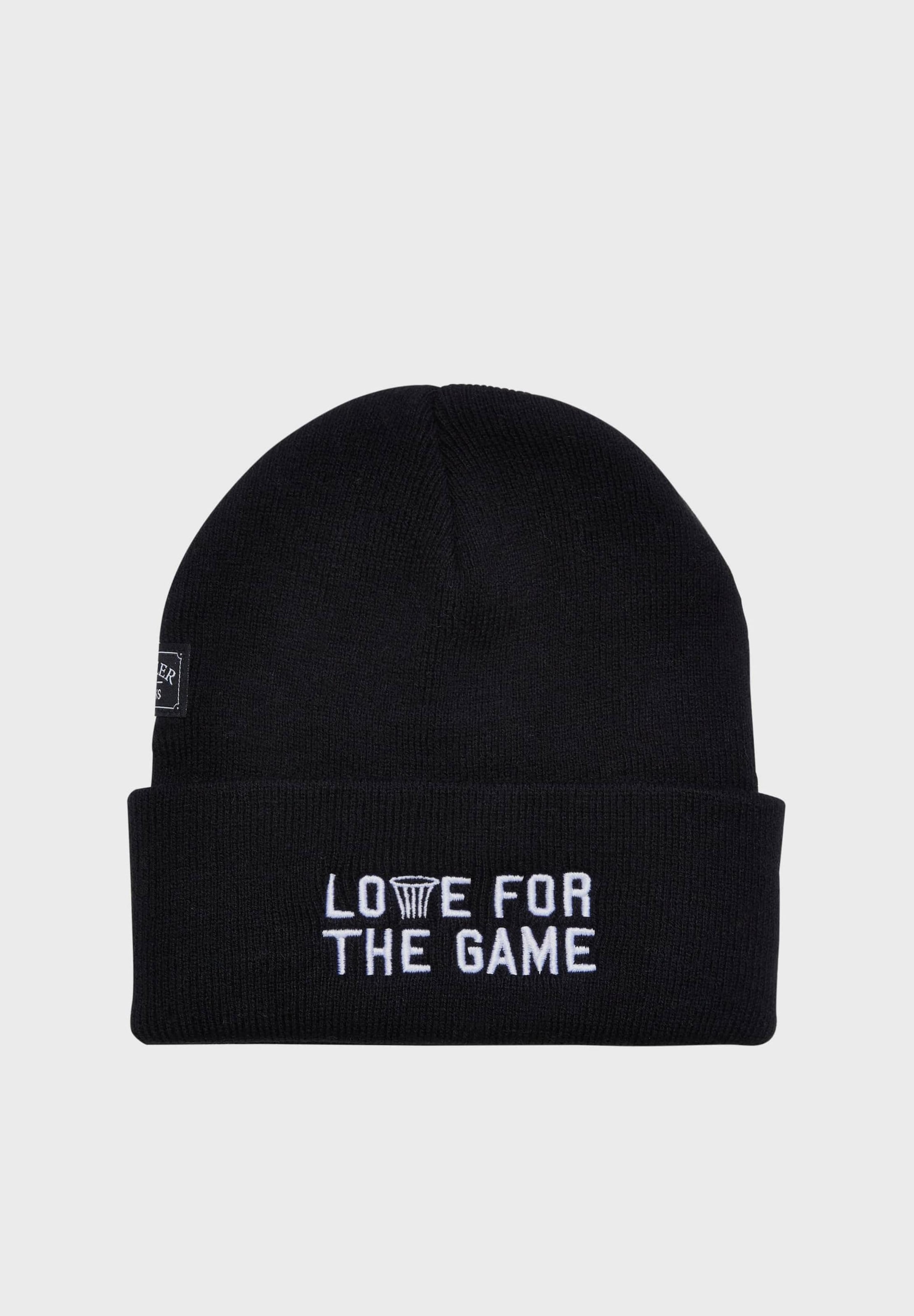 Cayler & Sons Heart for the Game Old School Beanie