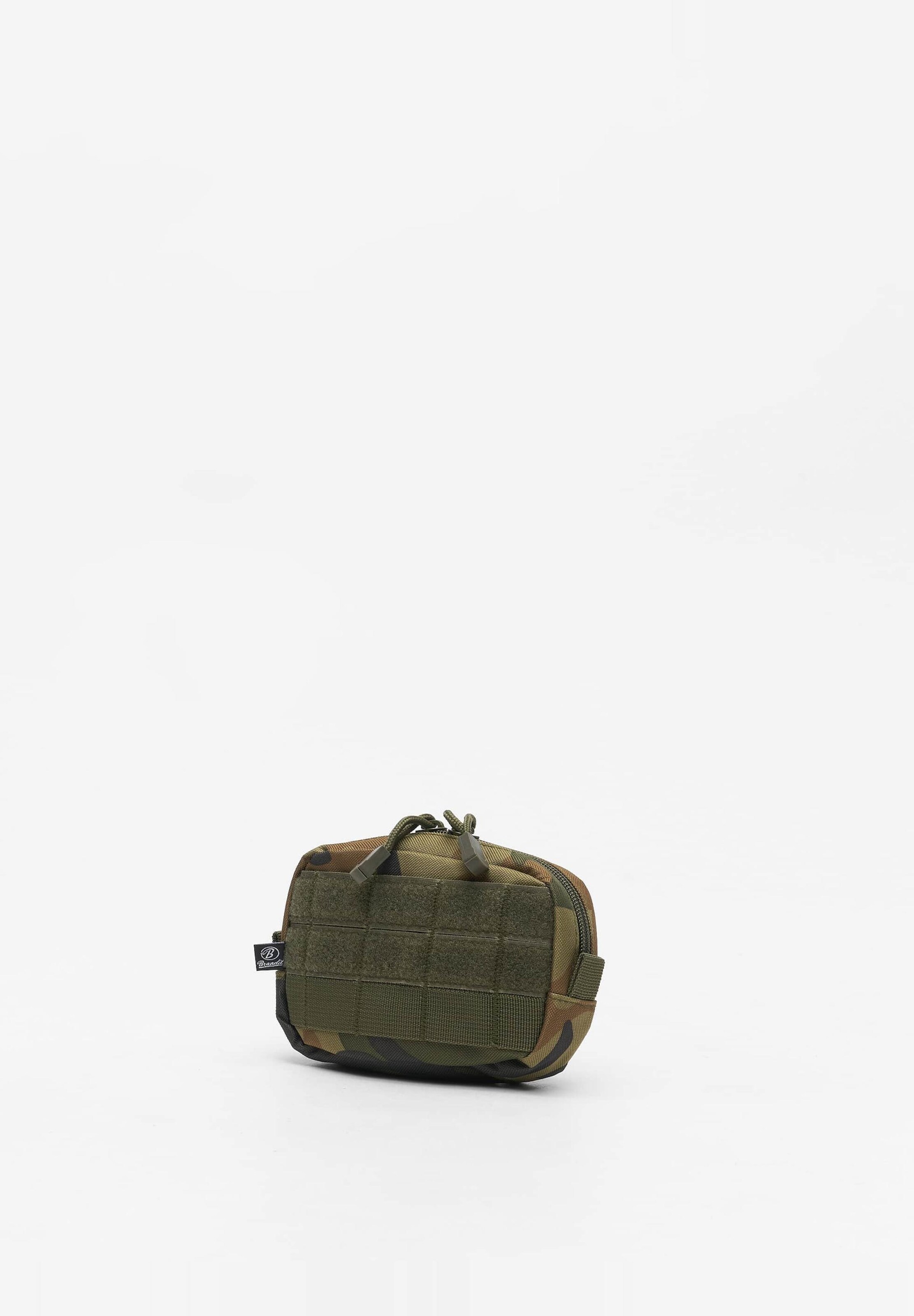 Brandit Compact Molle Pouch