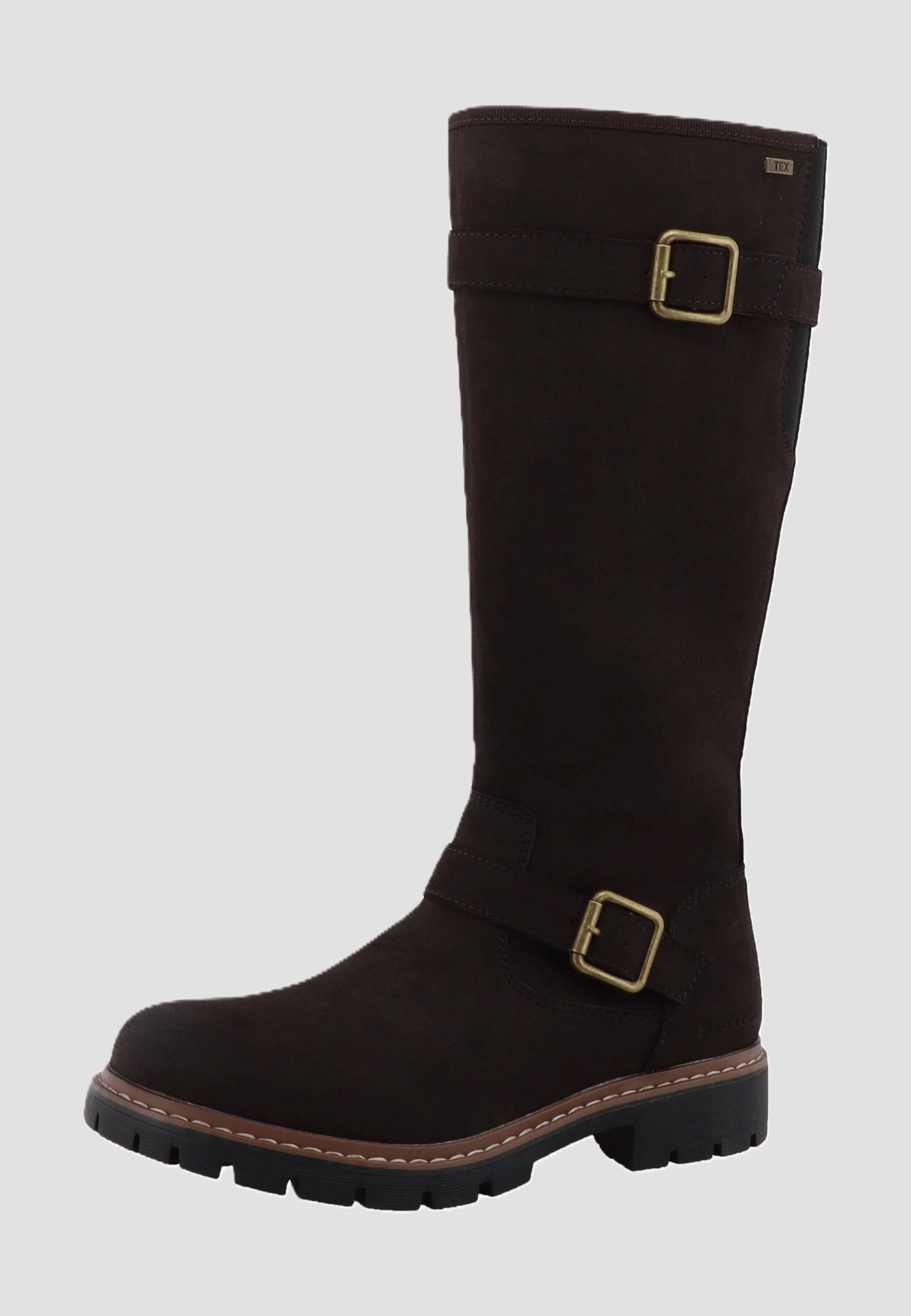 Tom Tailor Stiefel