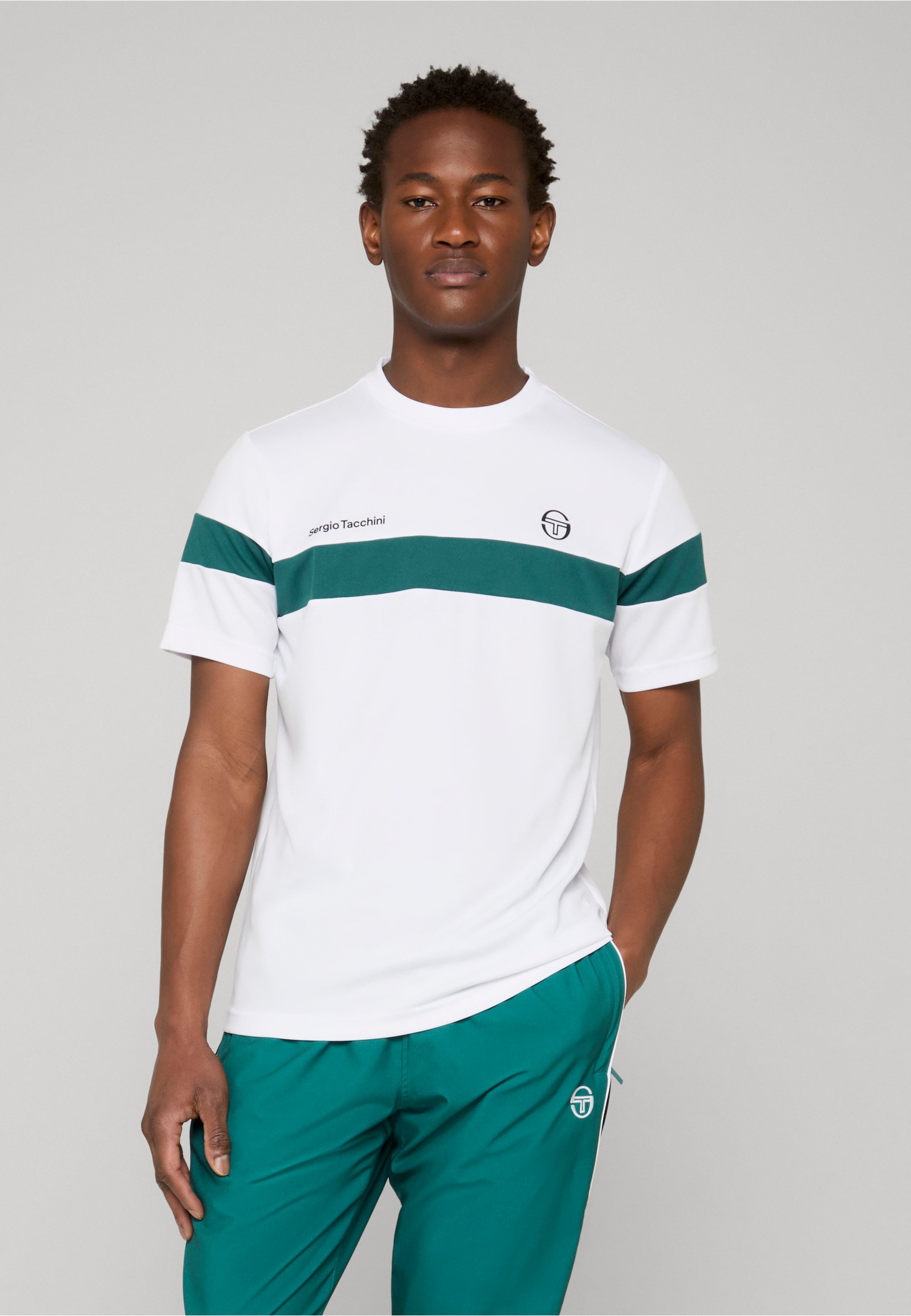 Sergio Tacchini Leone PL T-Shirt