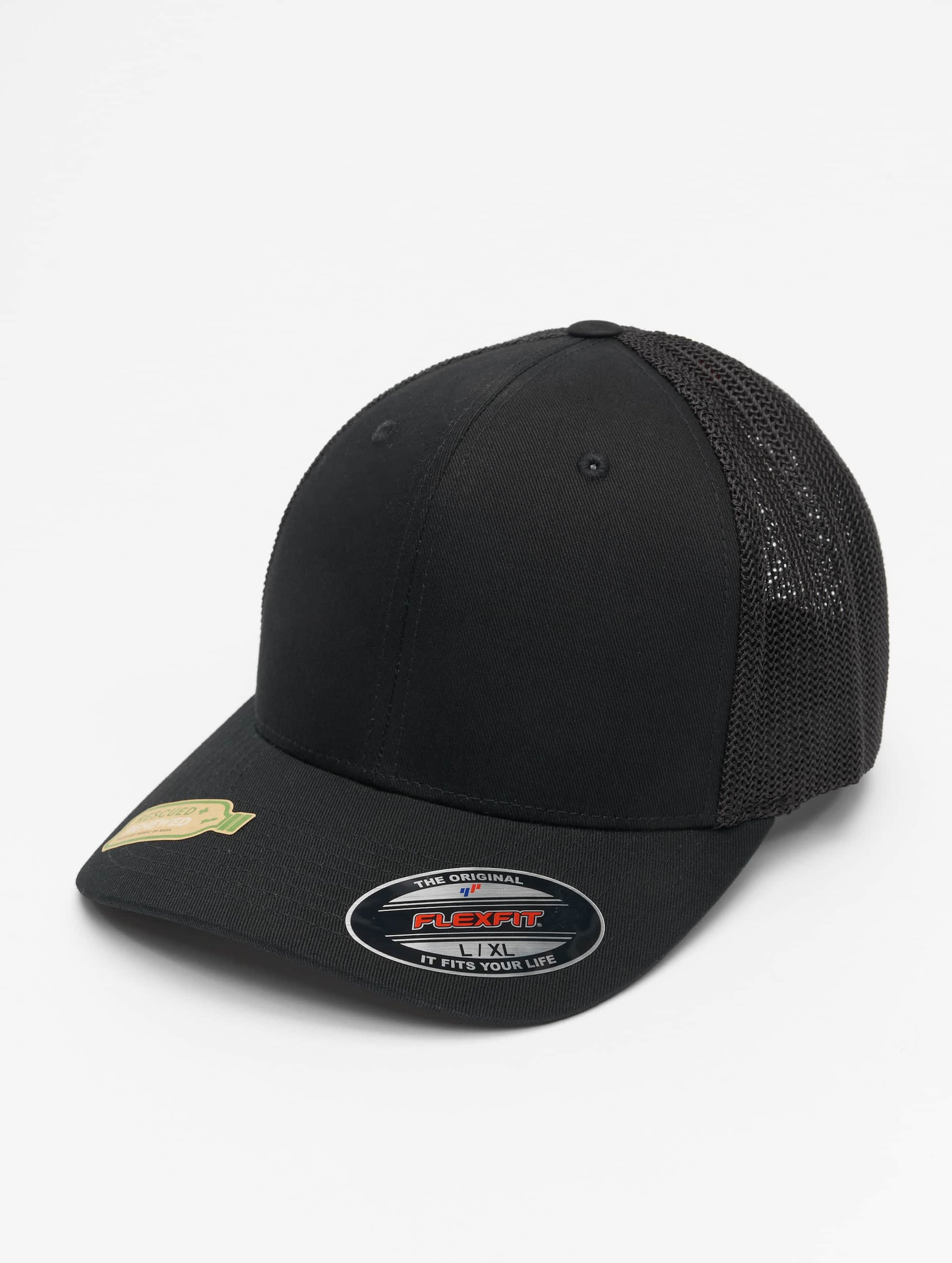 Flexfit Trucker Recycled Mesh