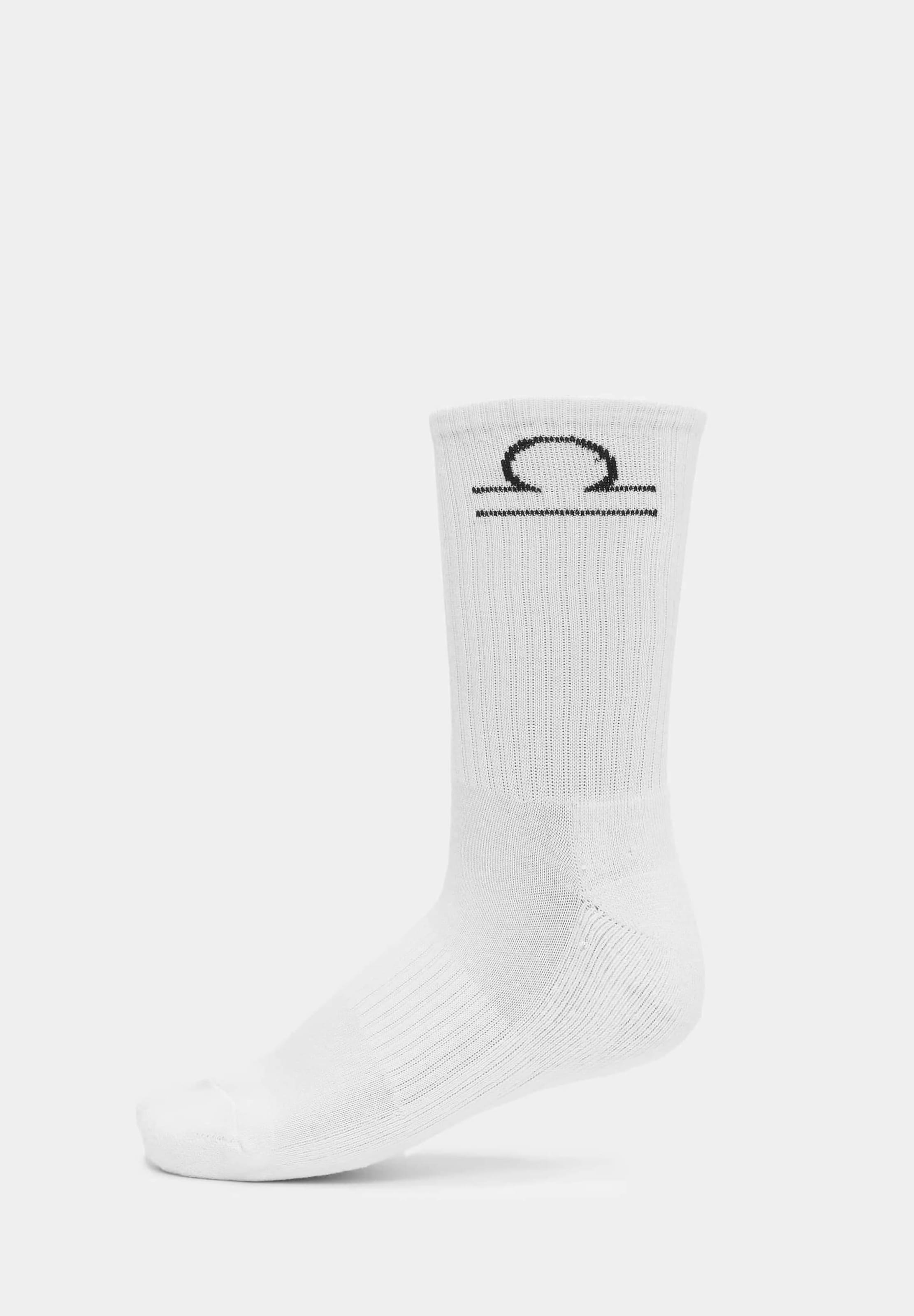 DEF Zodiac Socks