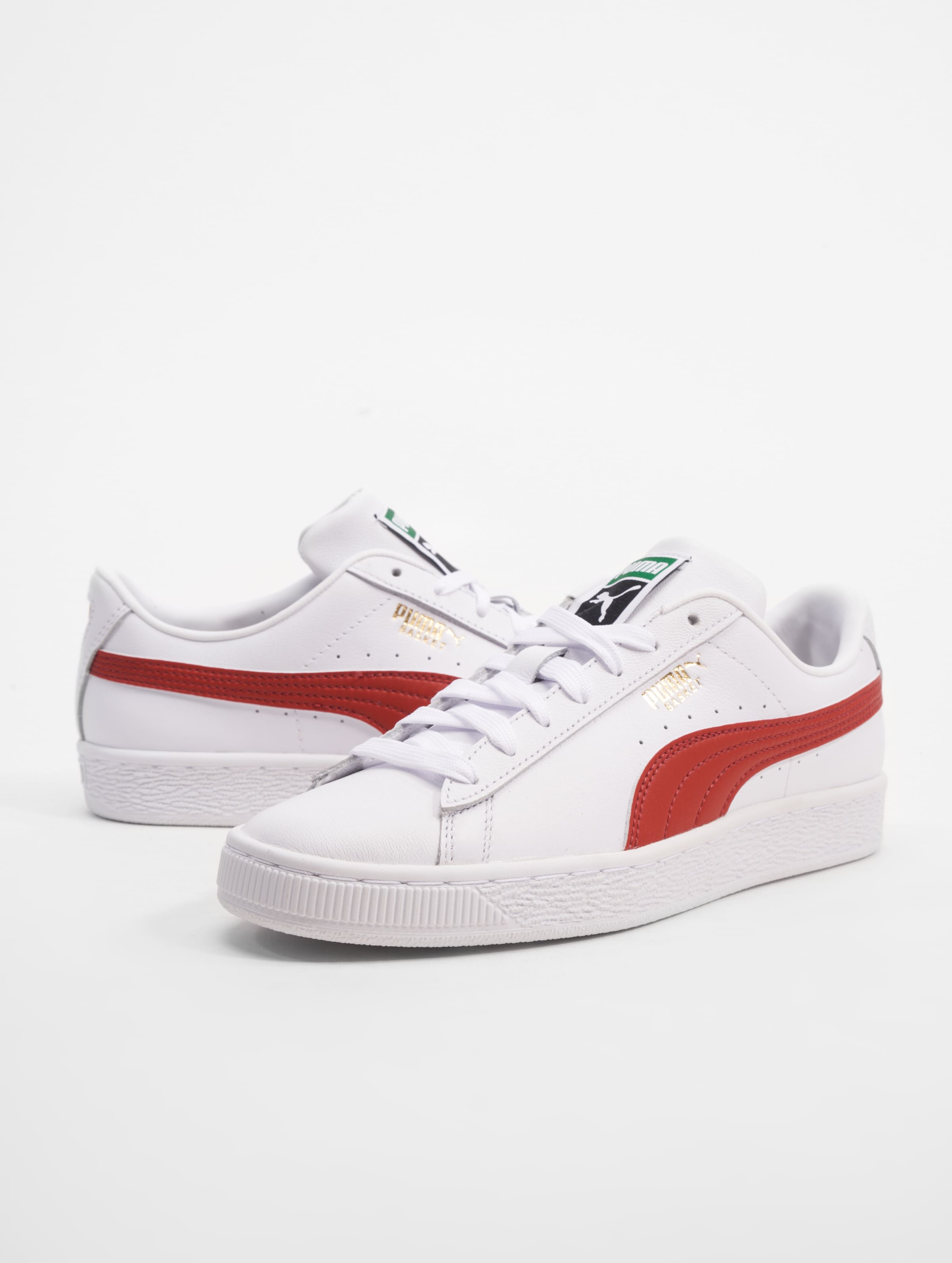 Puma Basket Classic XXI Schuh