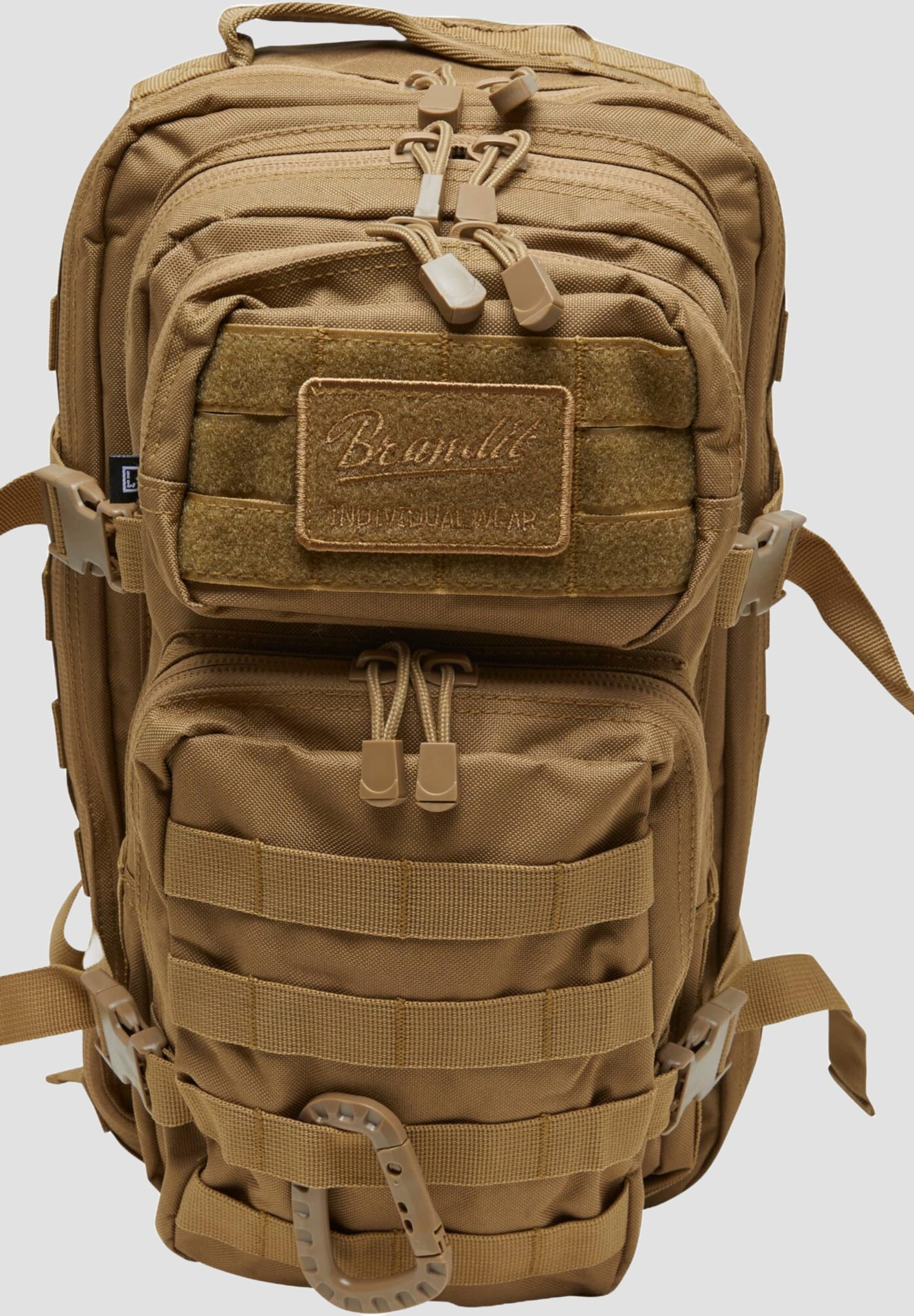 Brandit US Assault Pack Medium