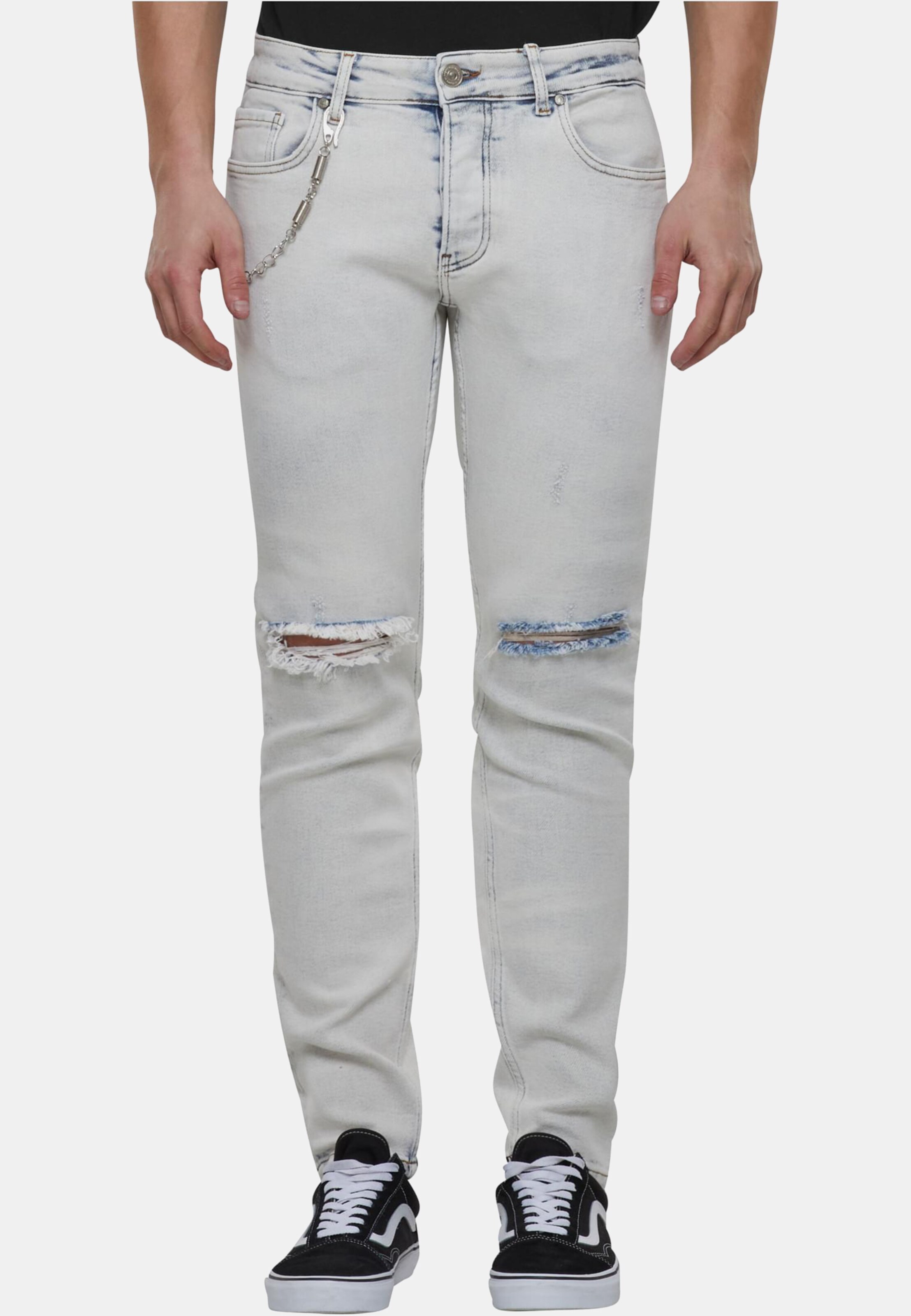 2Y Premium Skinny Fit Jeans