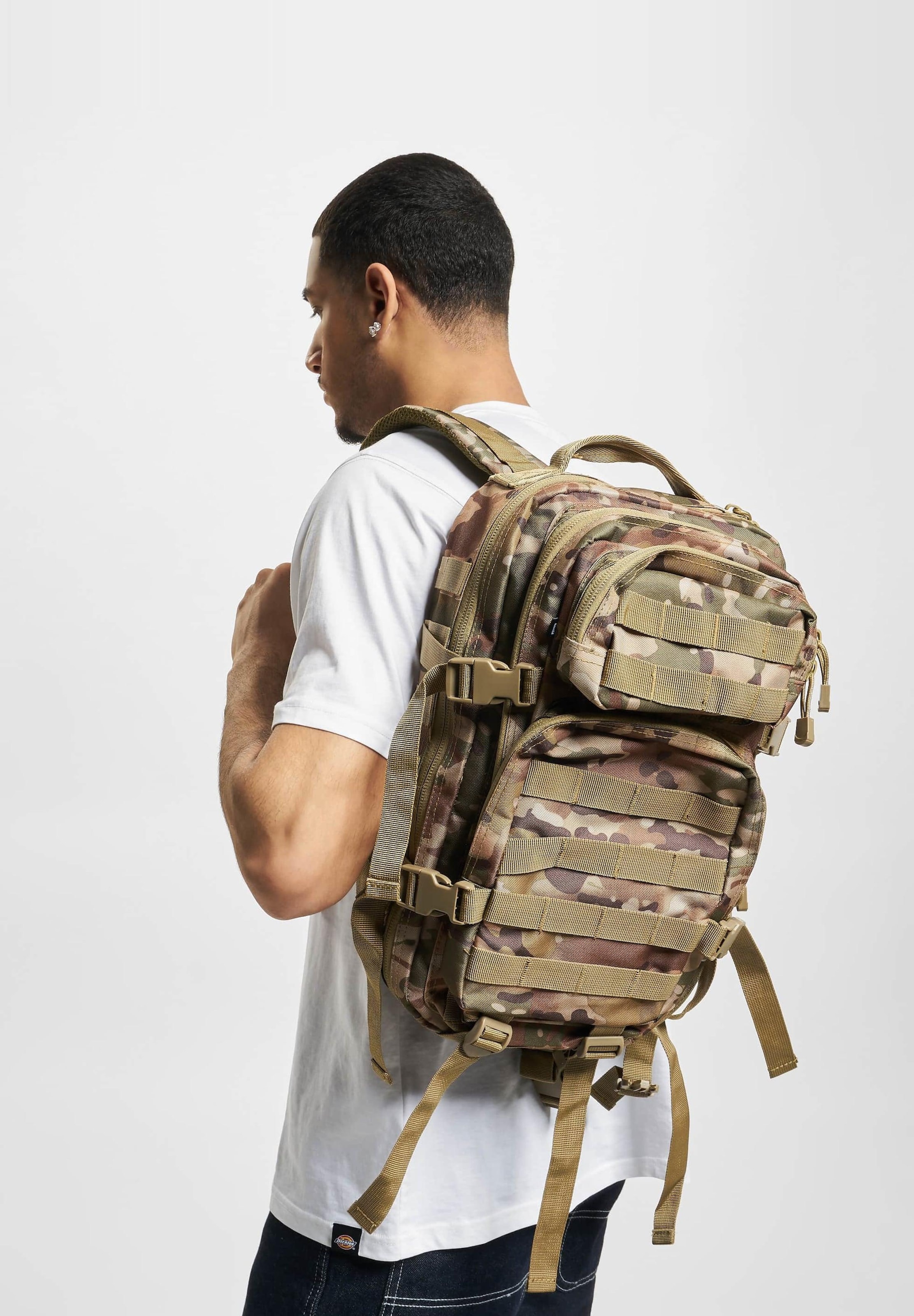 Brandit Medium US Cooper Backpack