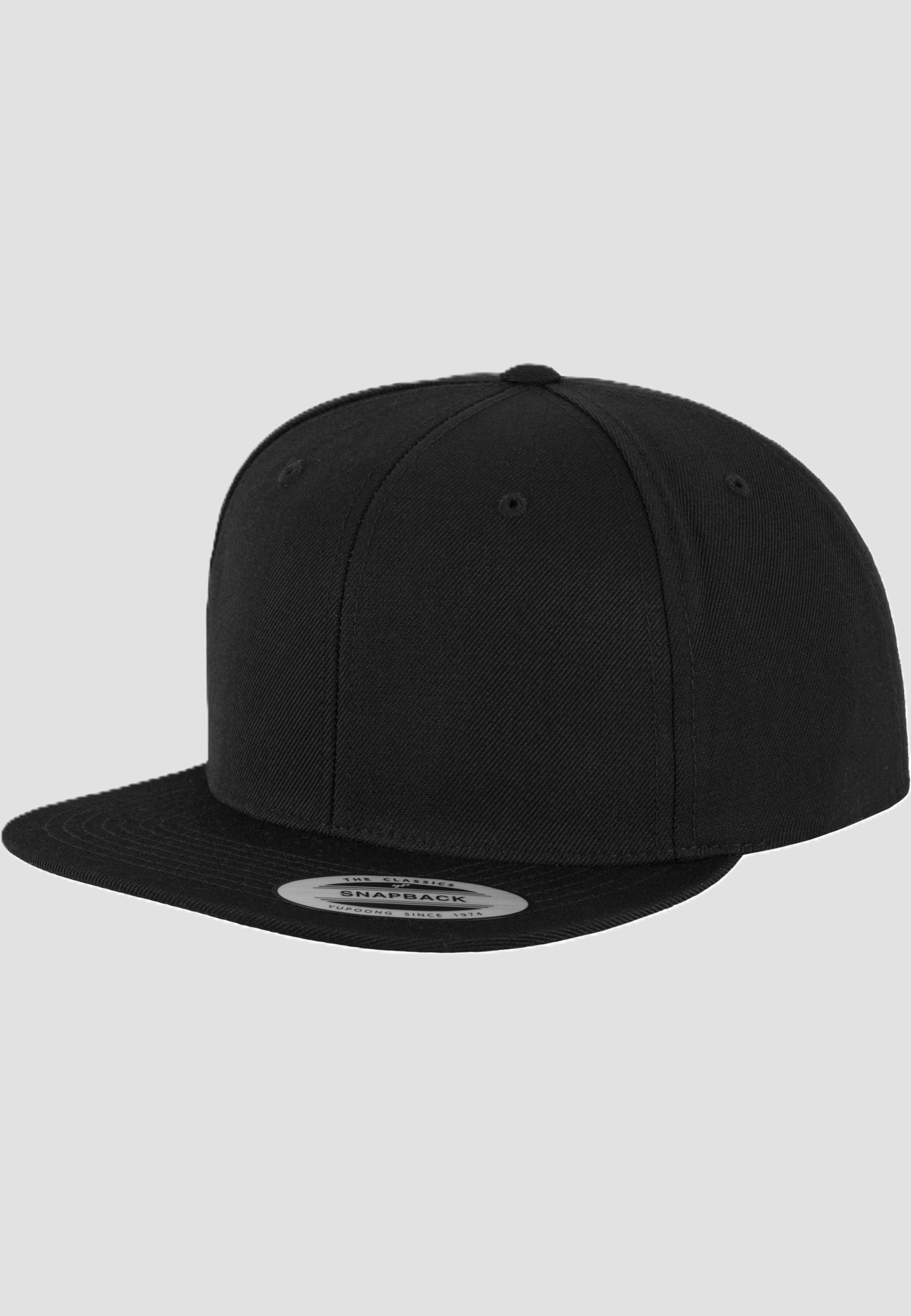 Flexfit Classic Snapback