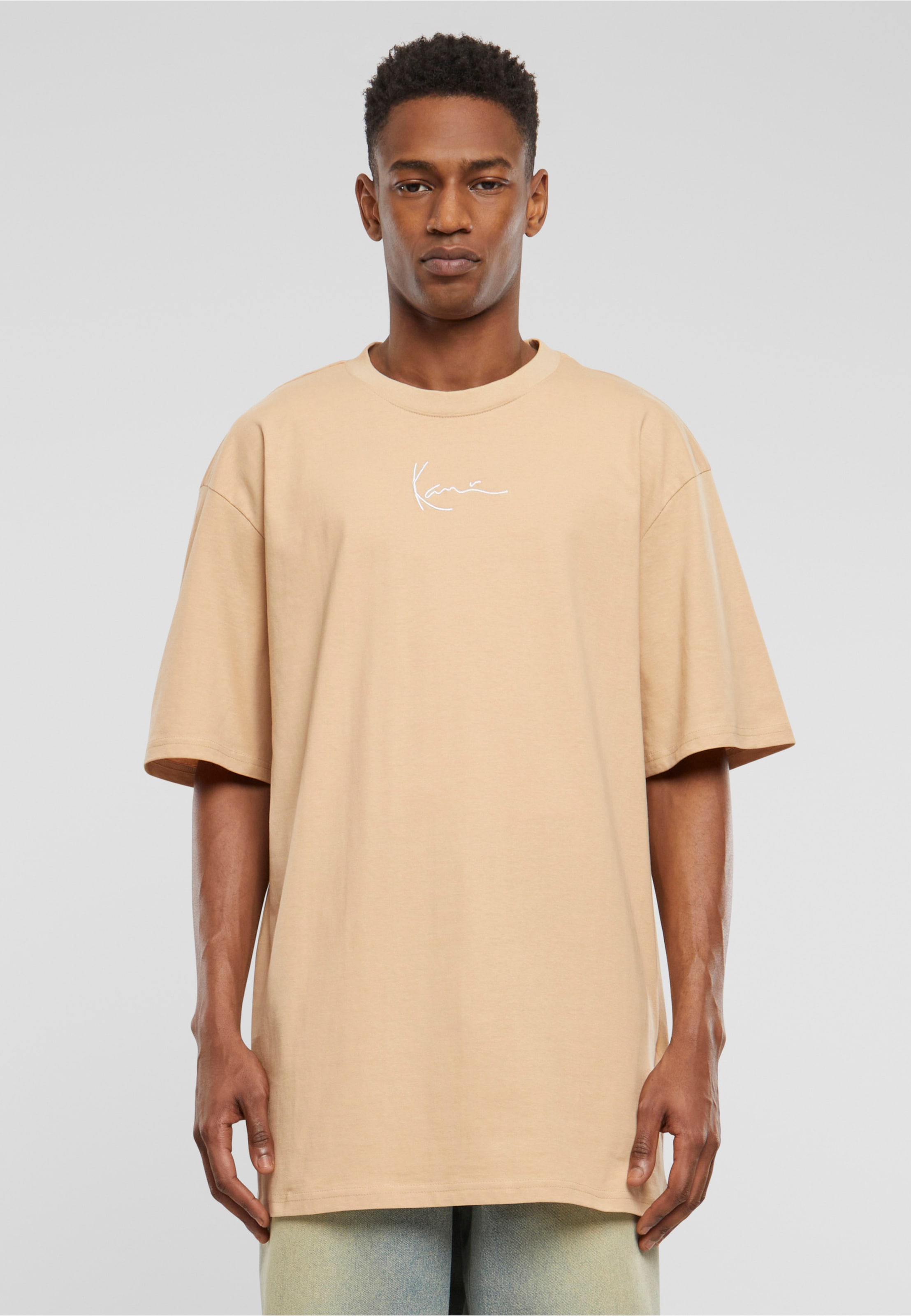 Karl Kani KM-TE011-023-16 Small Signature Essential Tee