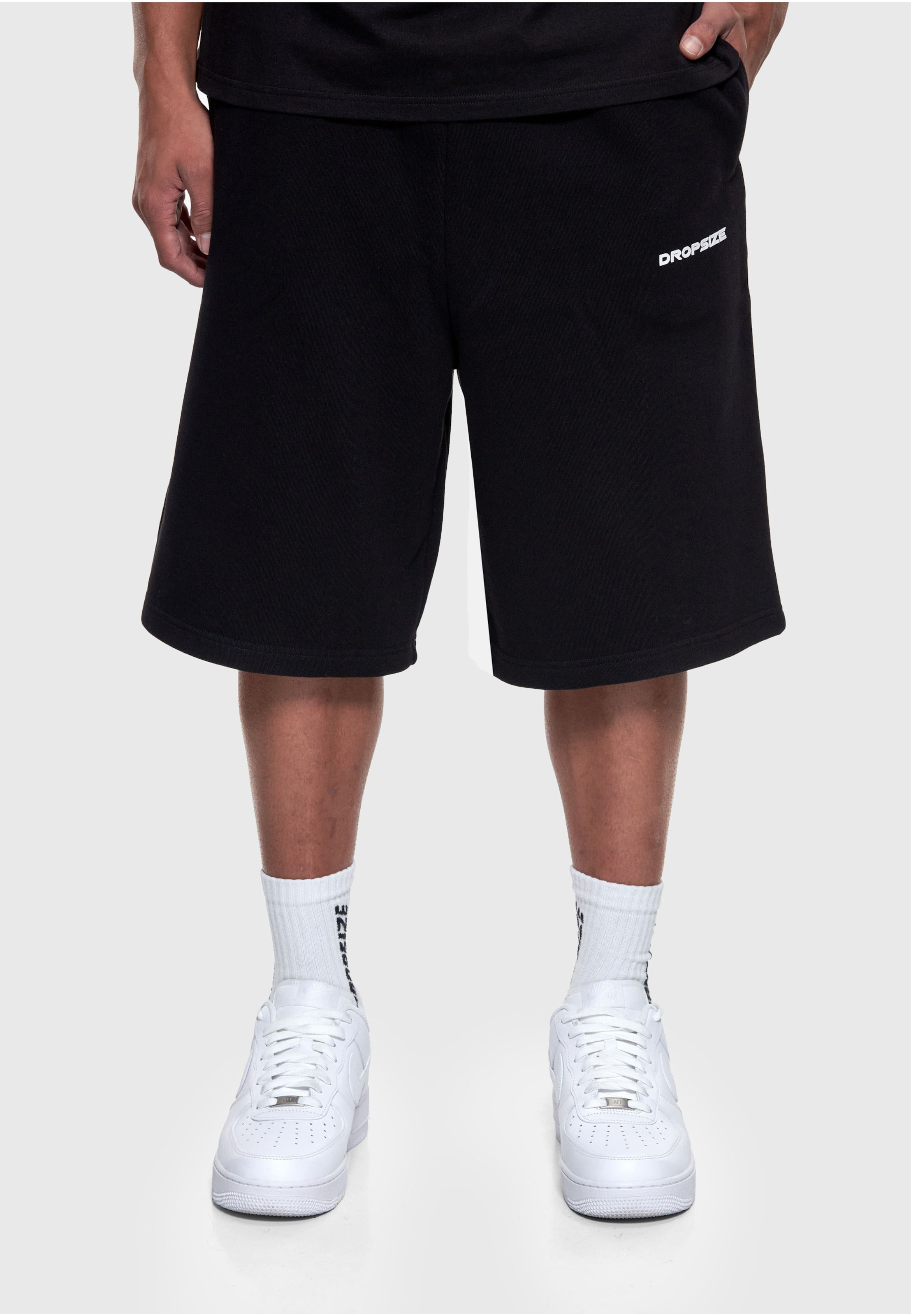 Dropsize SWEAT SHORTS