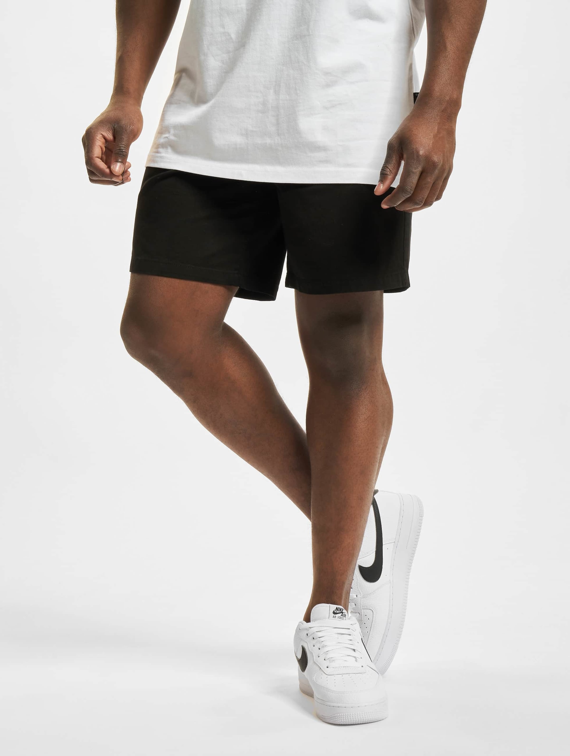 Southpole Twill Chino Short