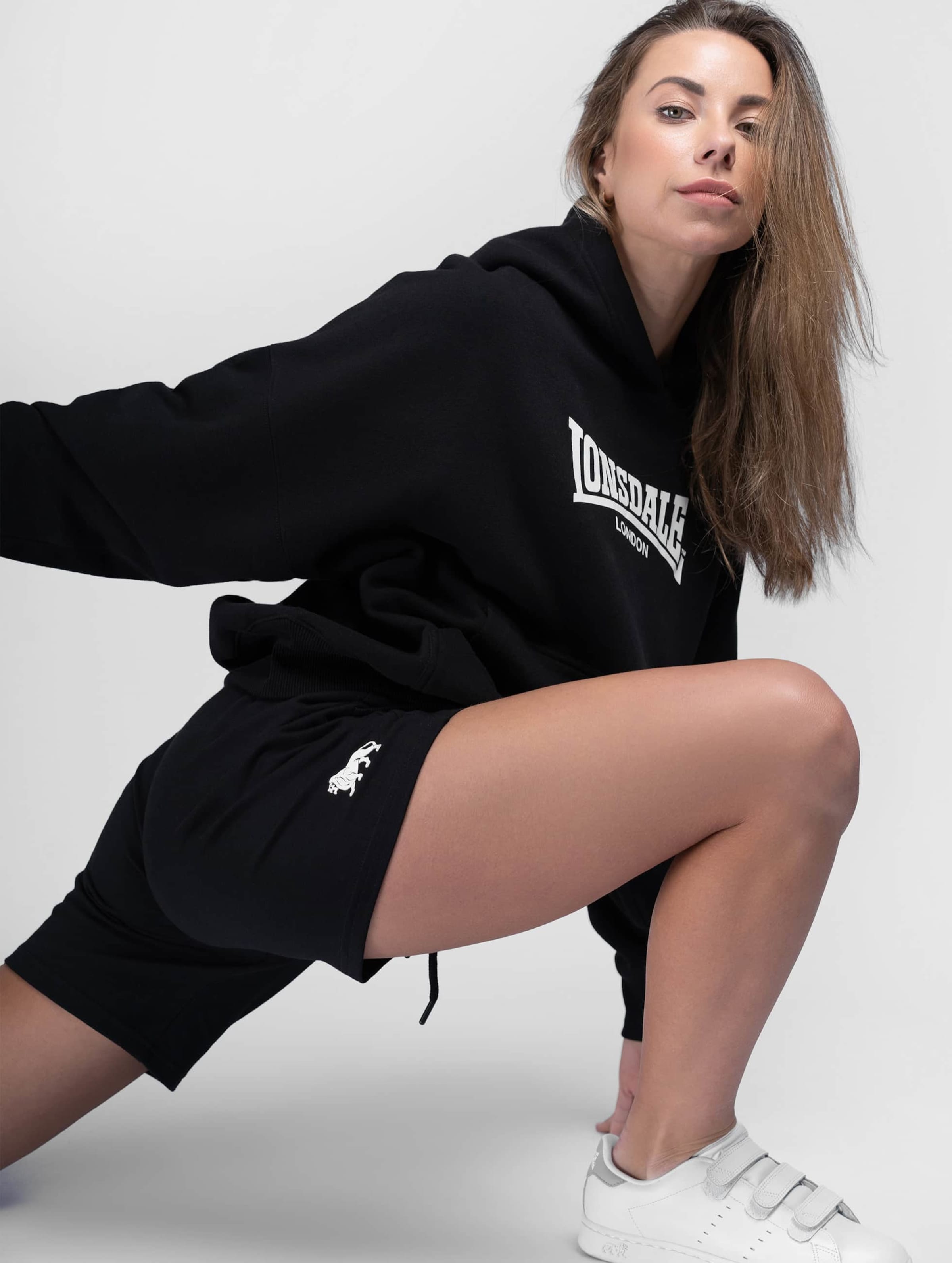 Lonsdale London Battlesden Short