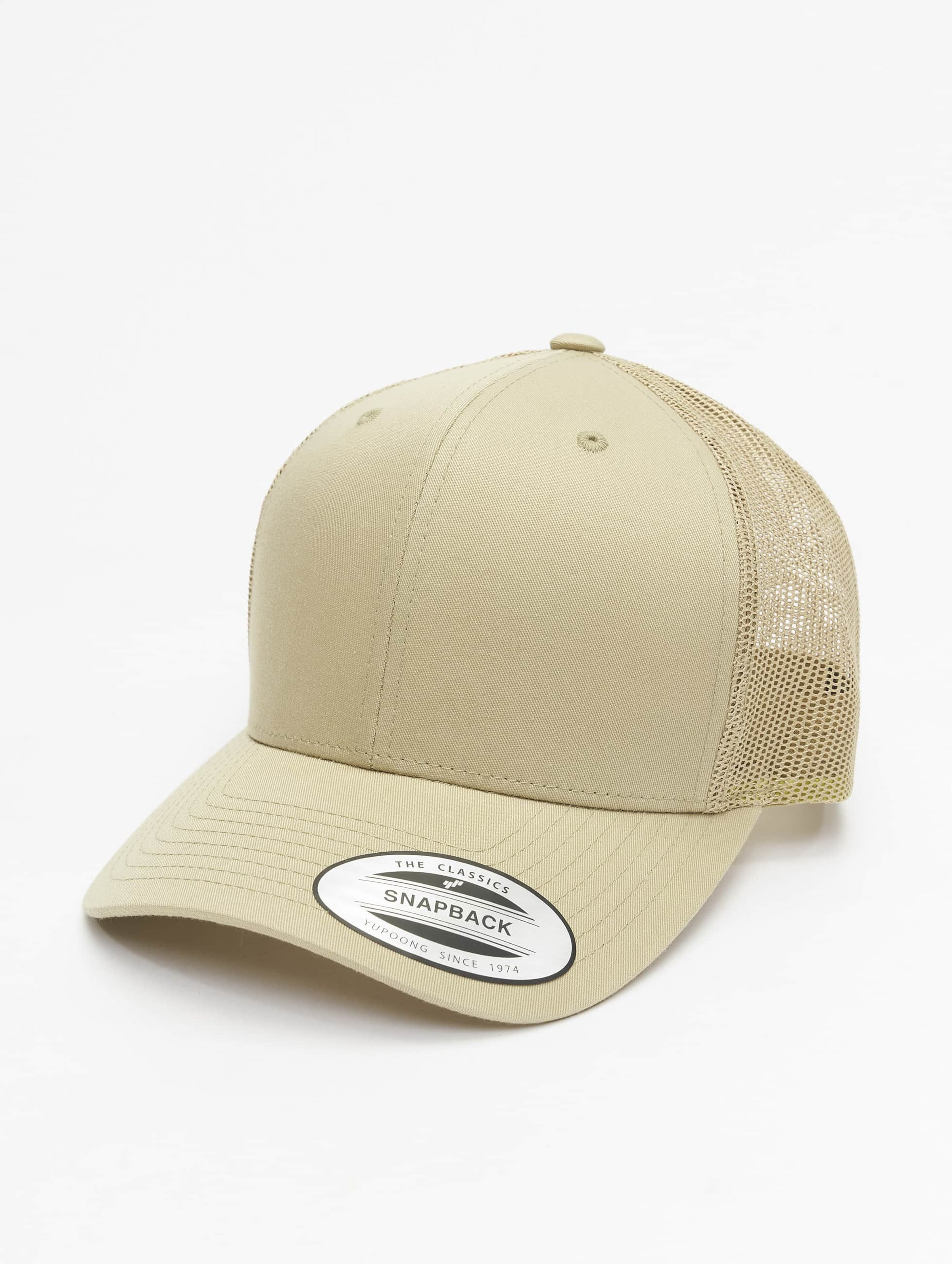 Flexfit Retro Trucker