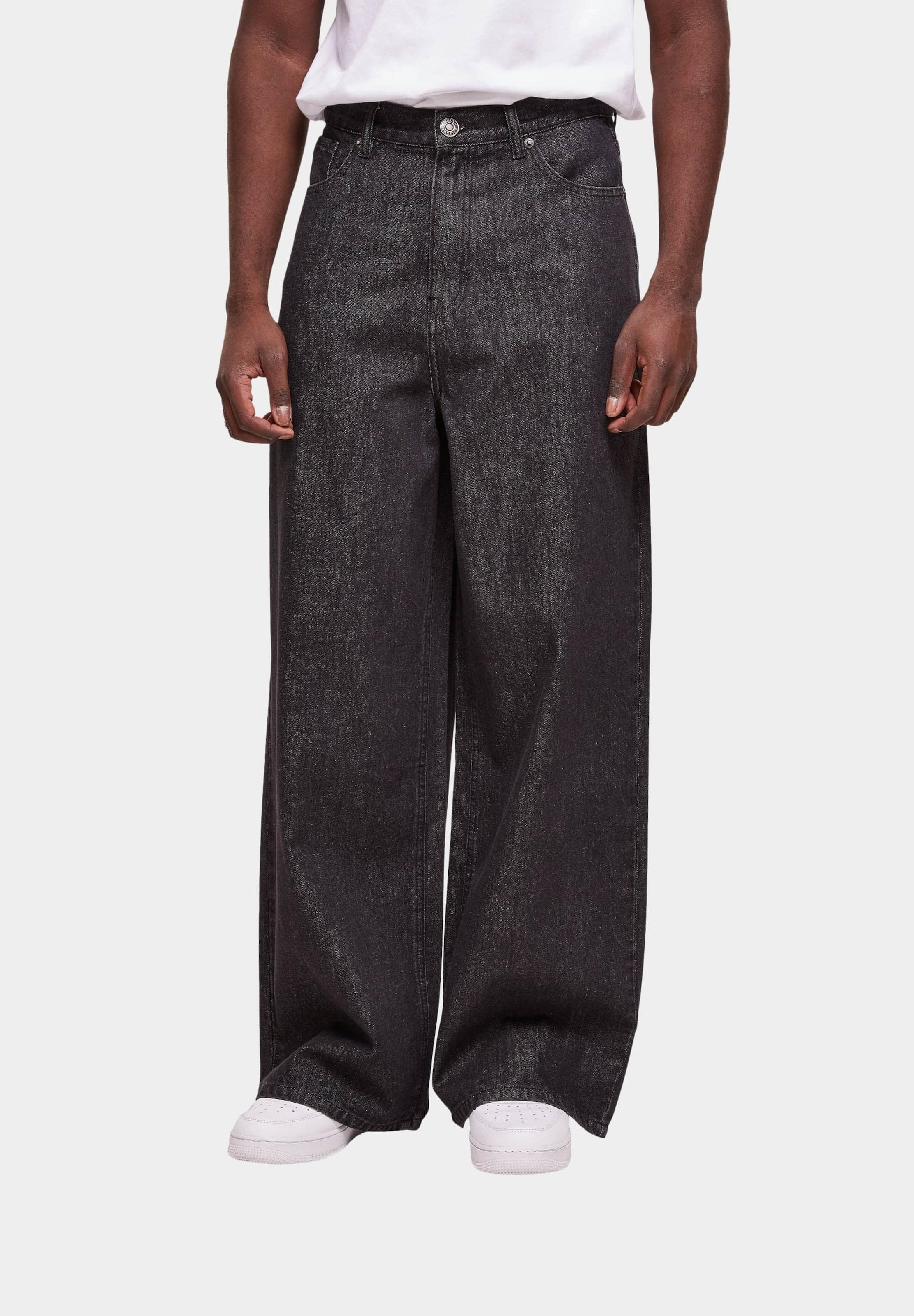Urban Classics 90's Loose Jeans