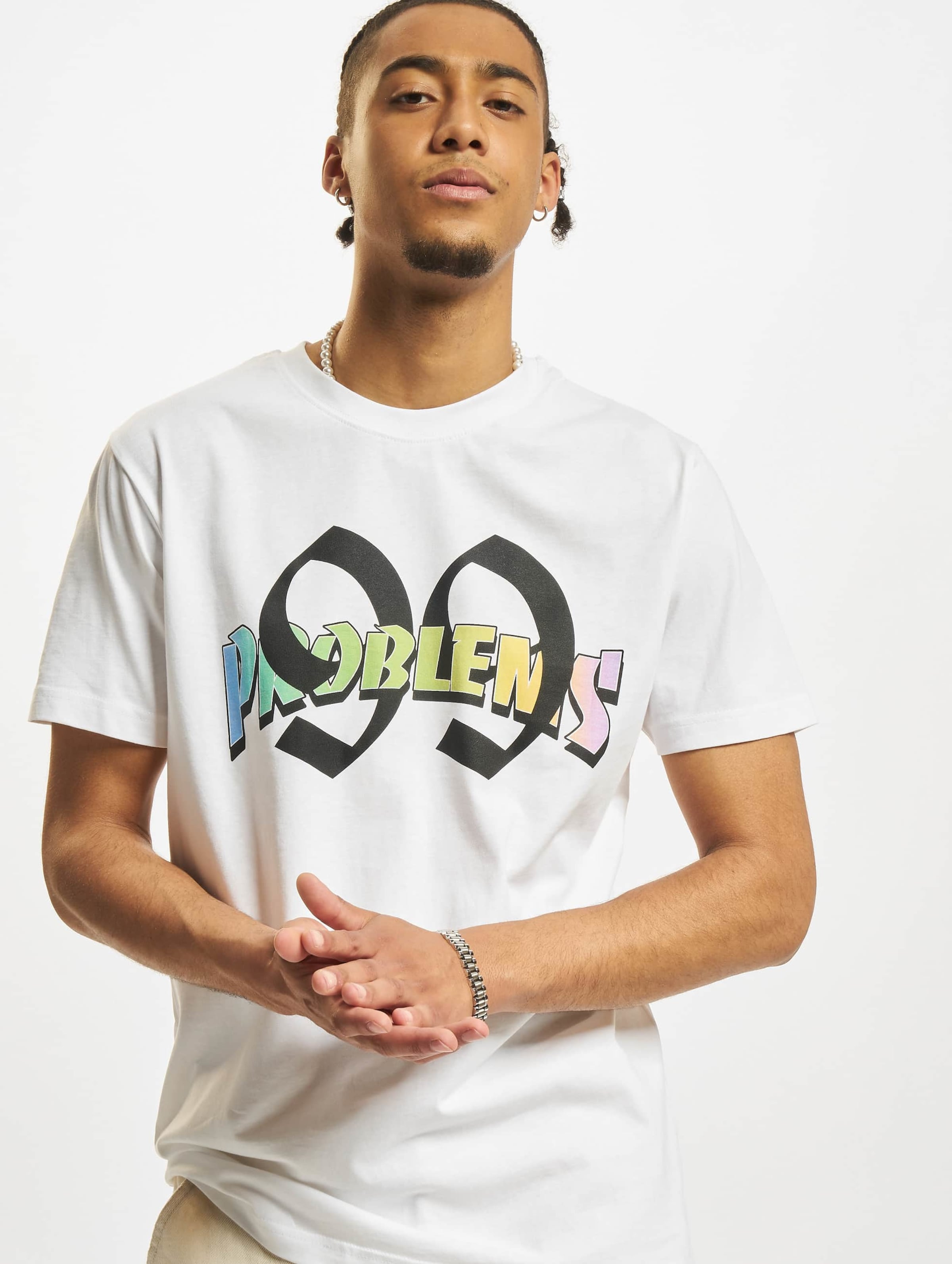 Mister Tee 99 Problems Rainbow