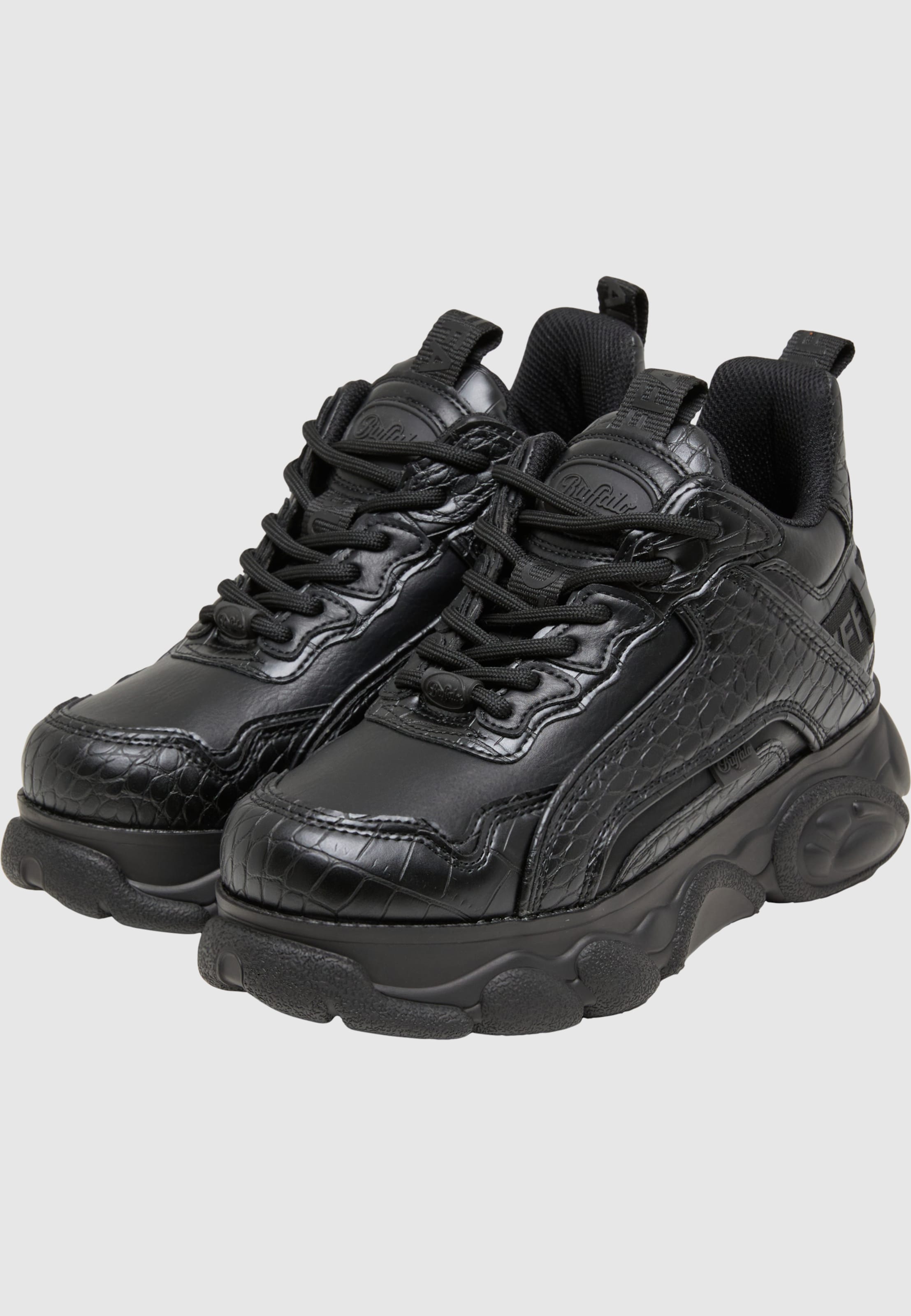 Buffalo CLD CHAI - VEGAN NAPPA