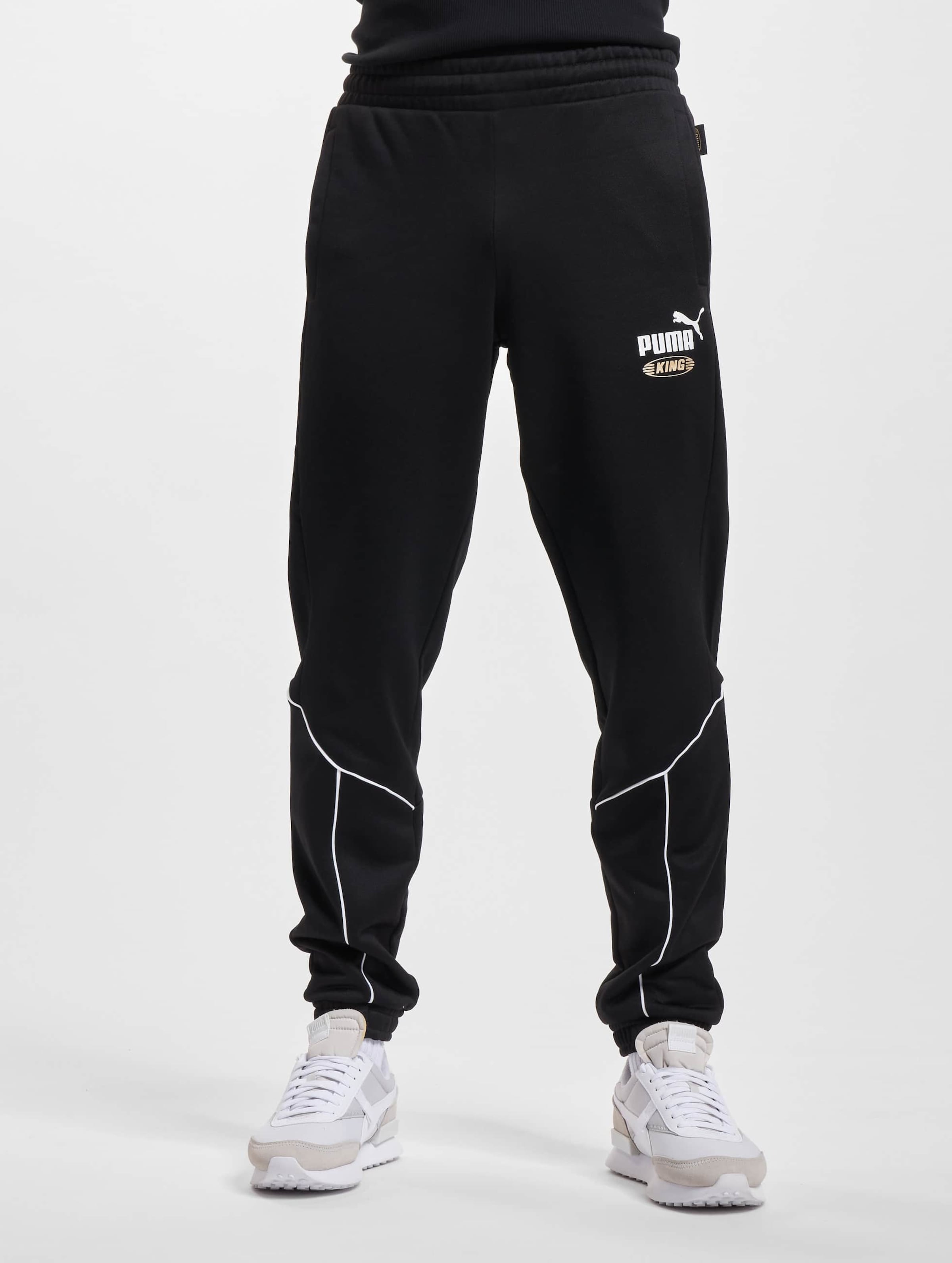 Puma King Sweat Pants