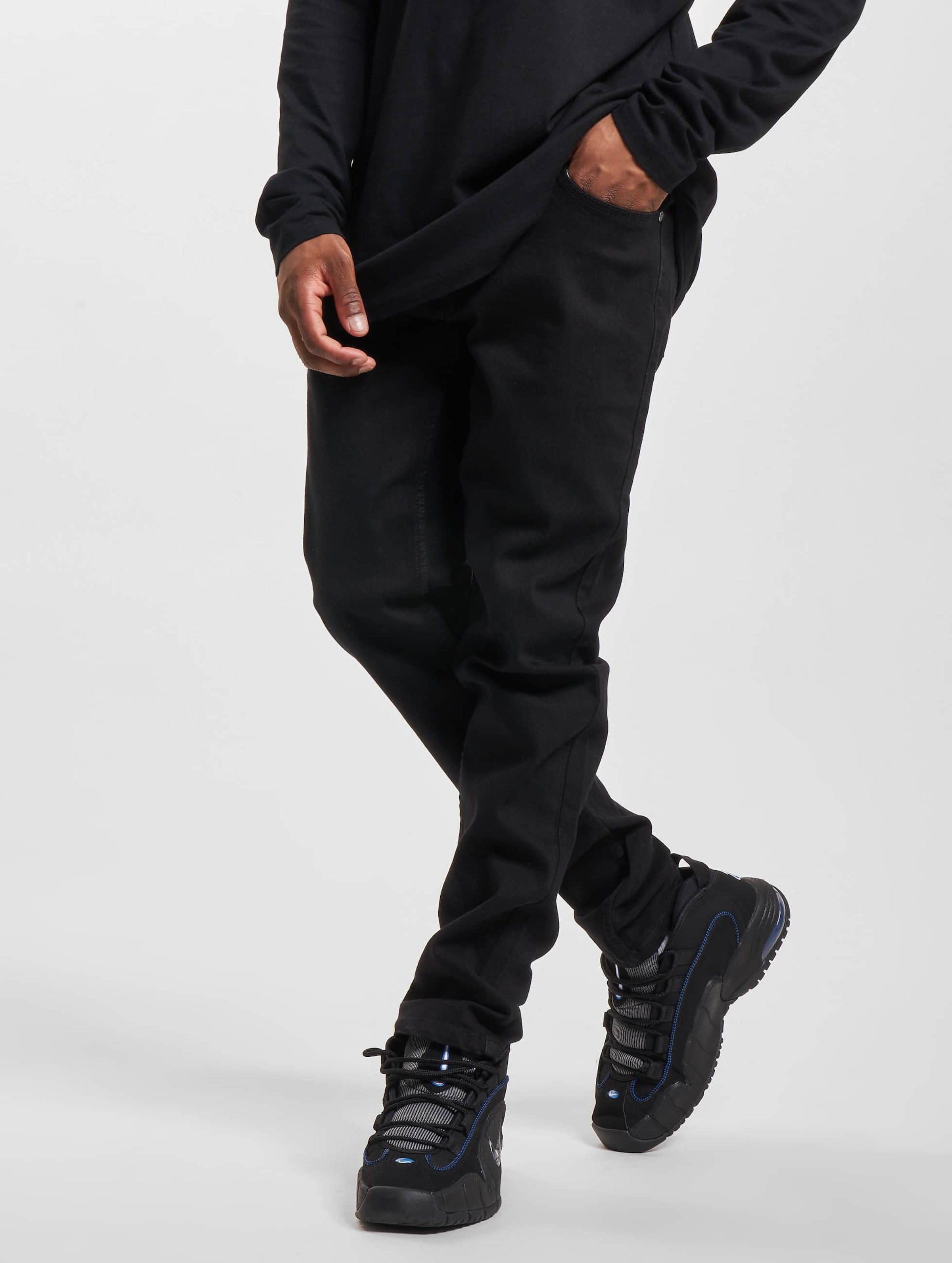 Denim Project
