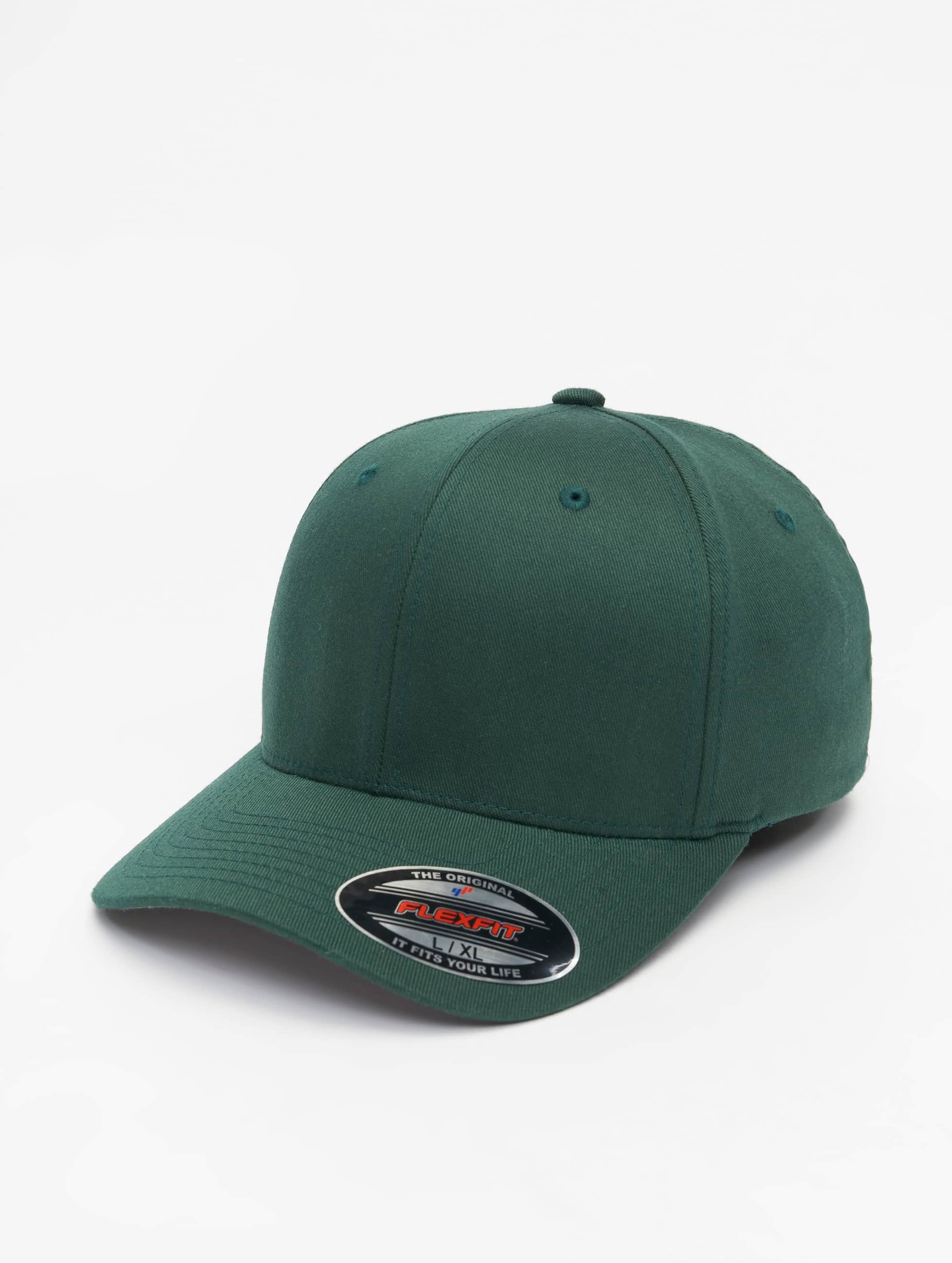 Flexfit Wooly Combed